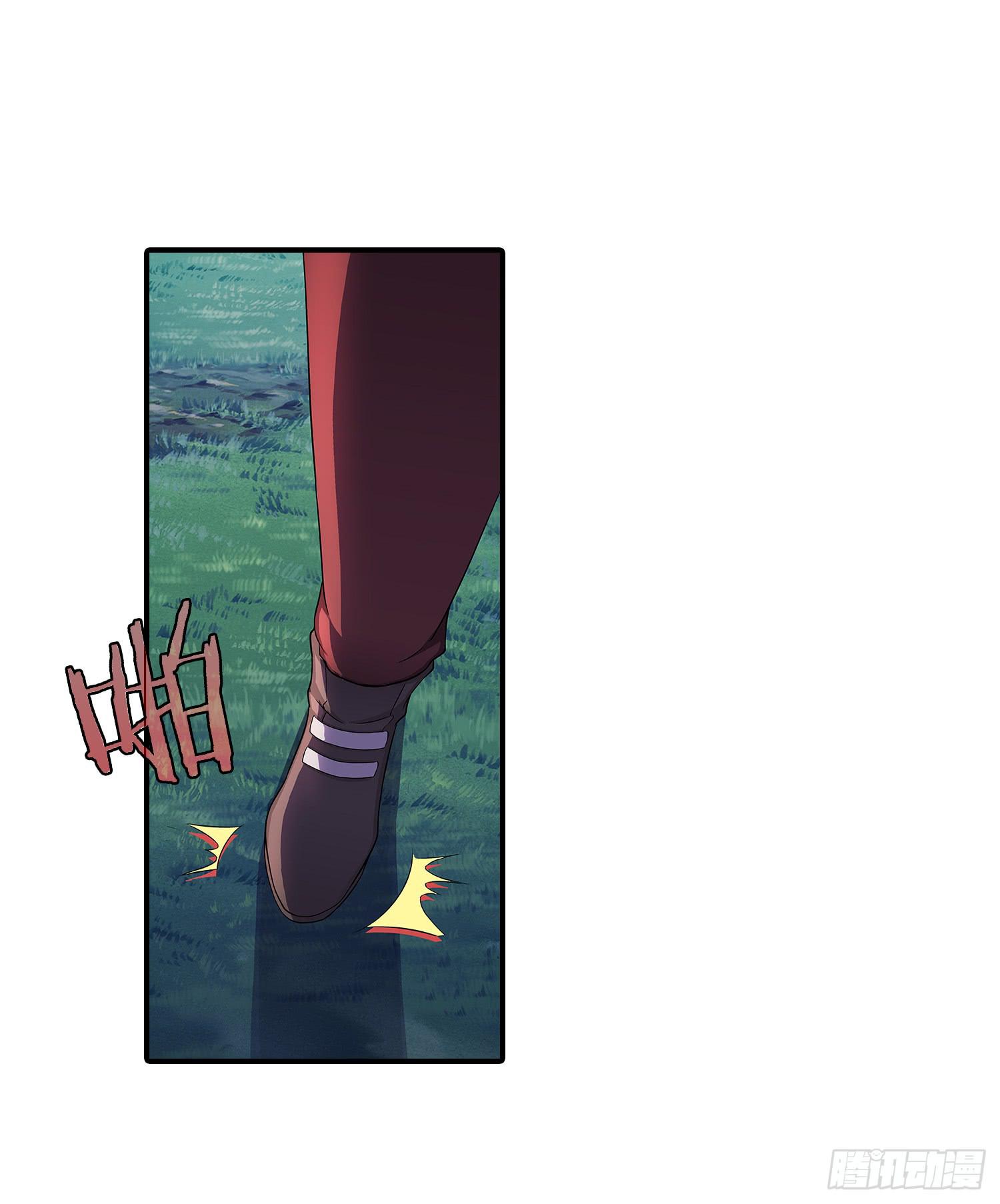 NO.22 &ldquo;我不想活了&rdquo;-第22话