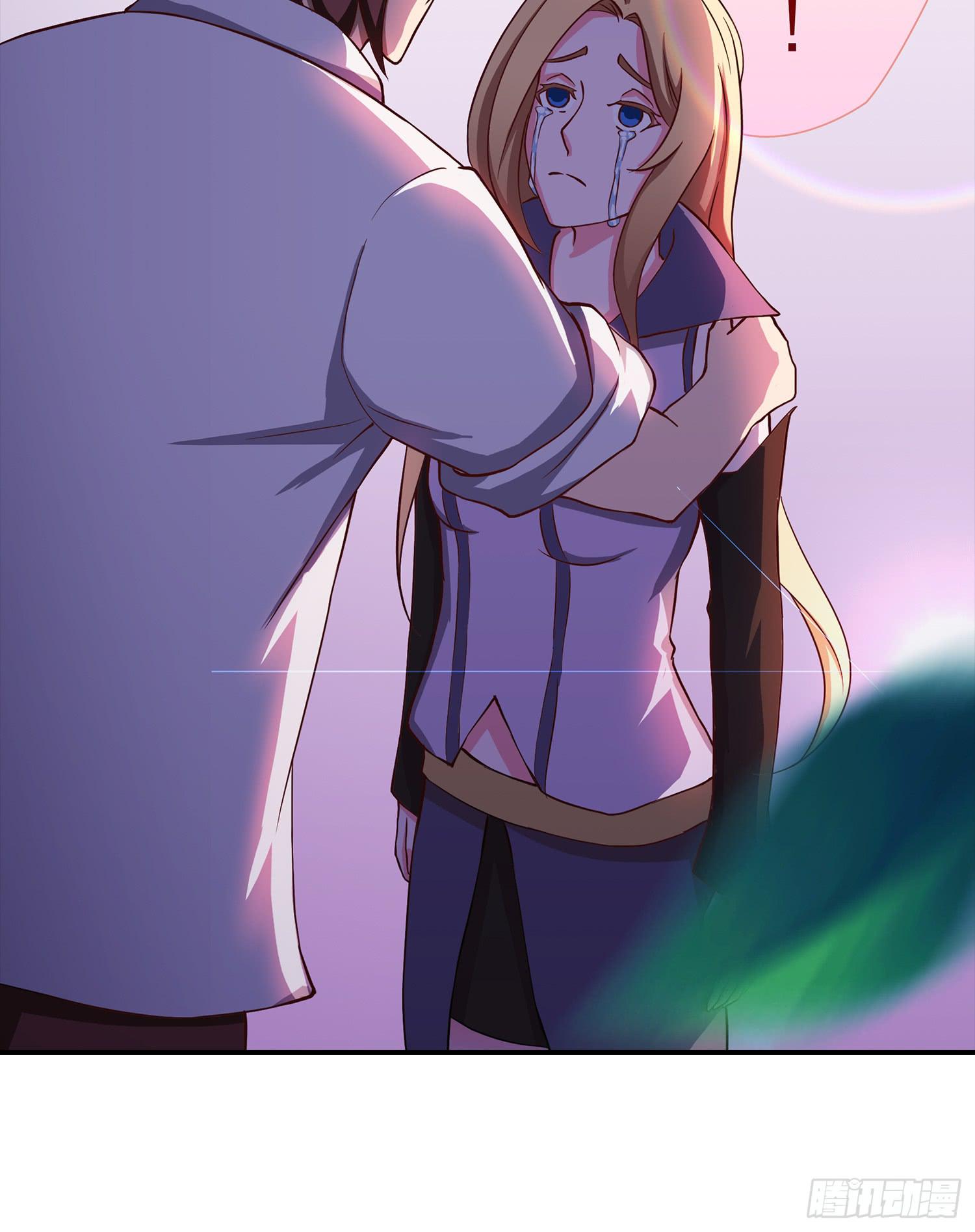 NO.22 &ldquo;我不想活了&rdquo;-第22话