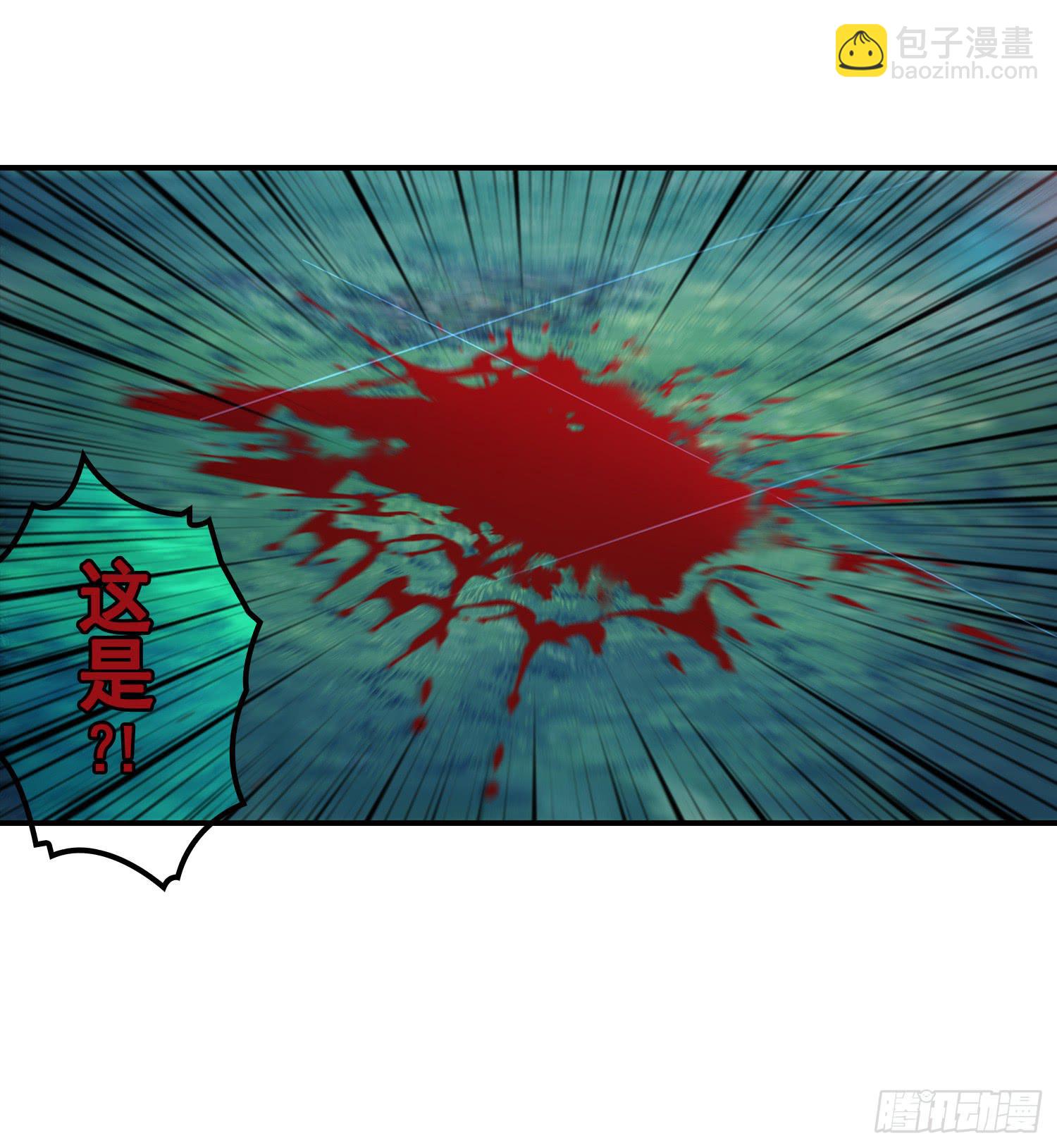 NO.22 &ldquo;我不想活了&rdquo;-第22话