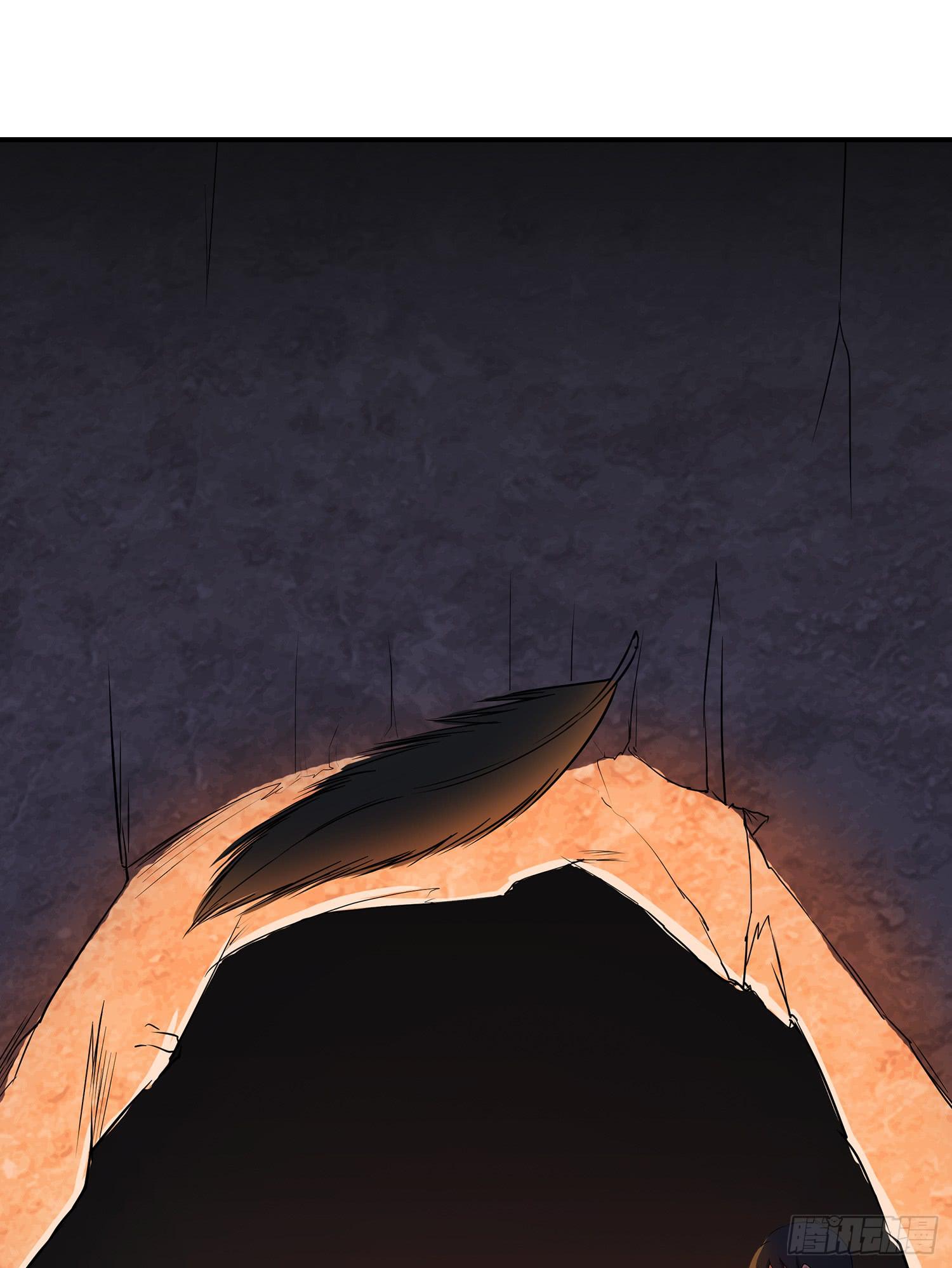 NO.24 一份大礼-第24话