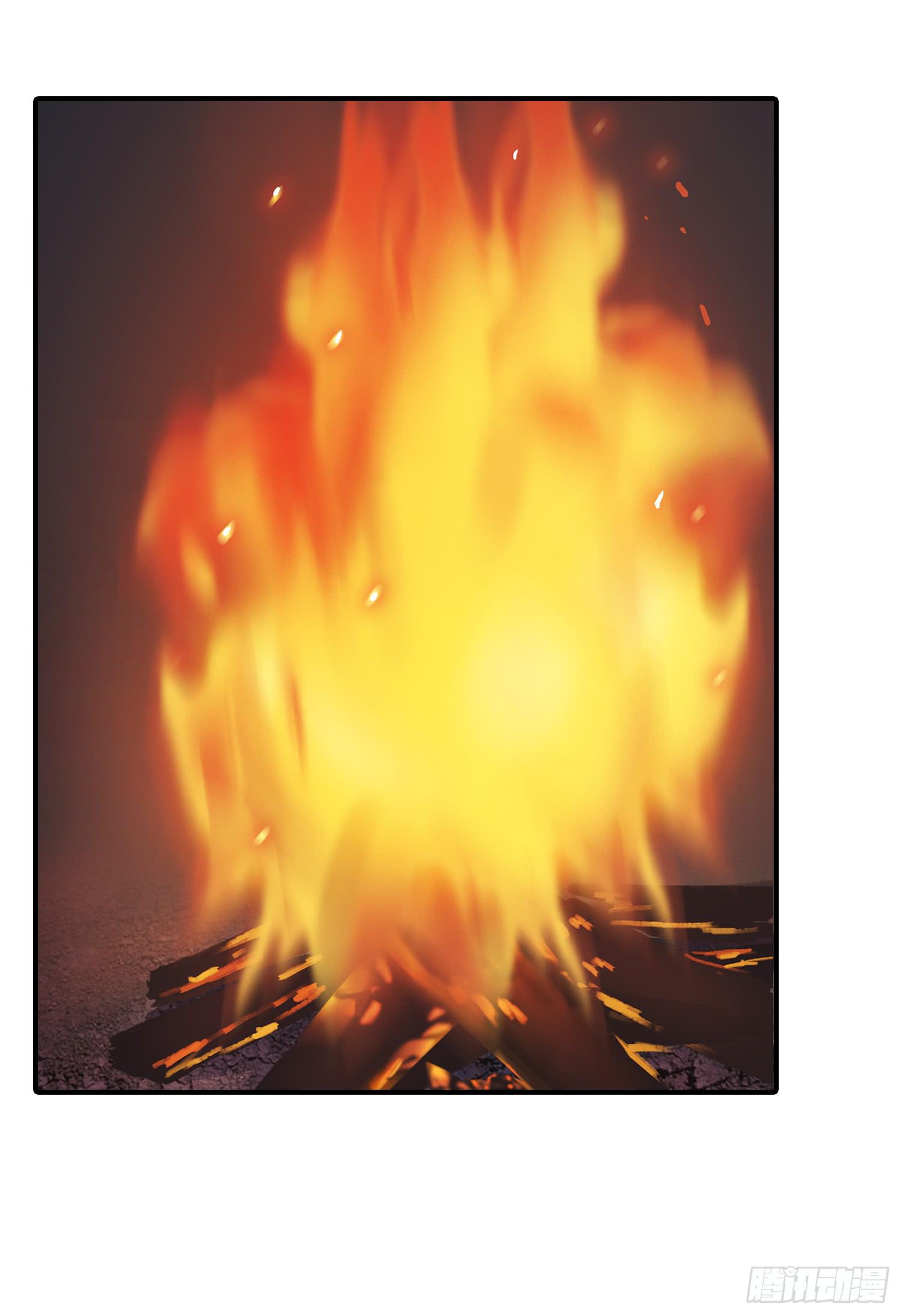 NO.24 一份大礼-第24话