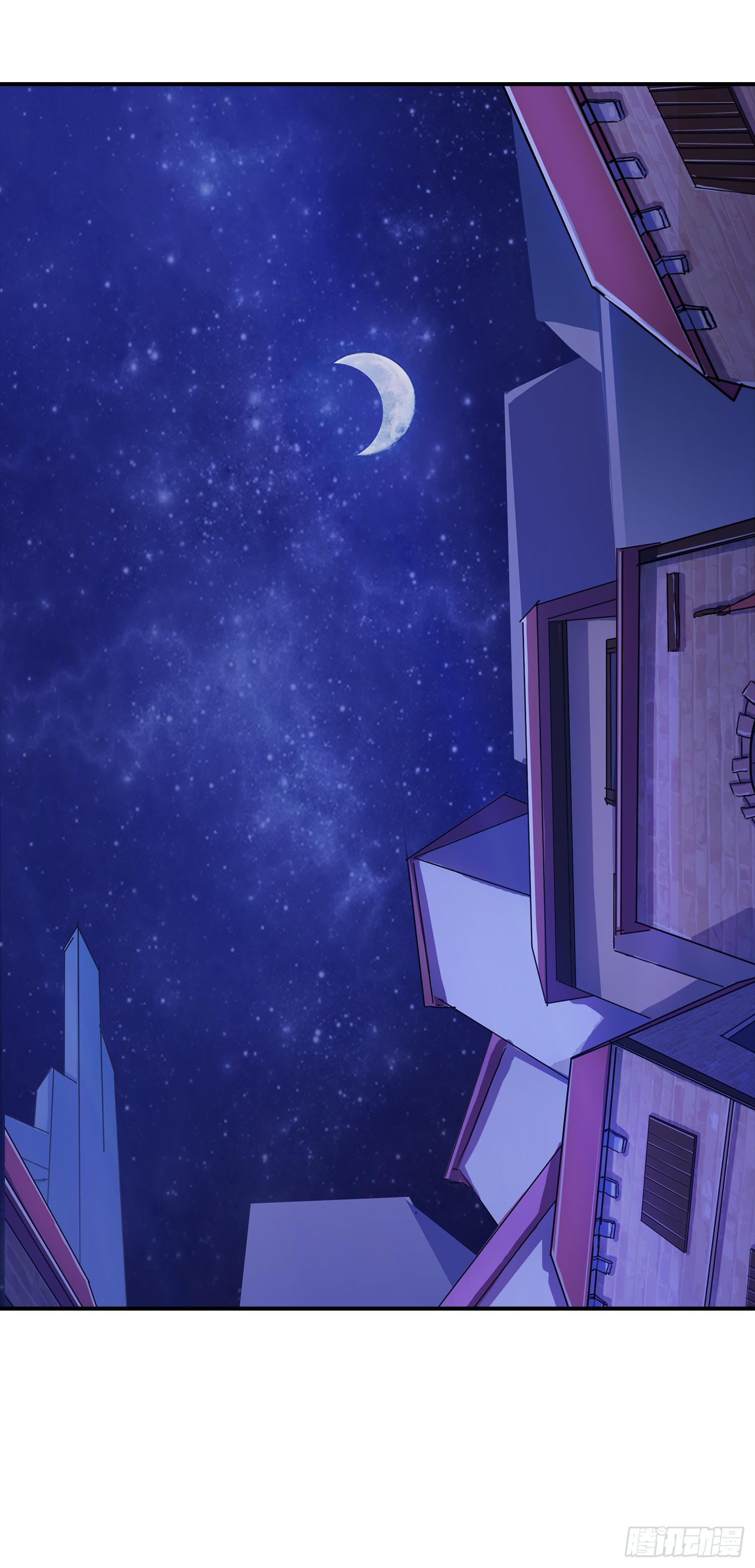 NO.24 一份大礼-第24话