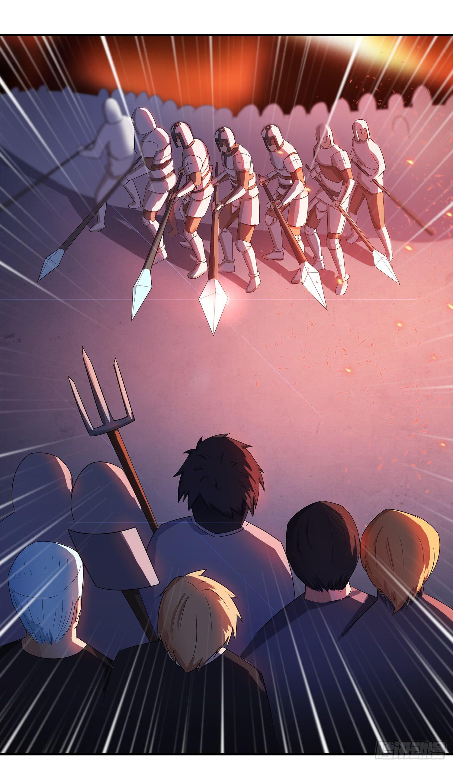 NO.26 阻拦-第26话