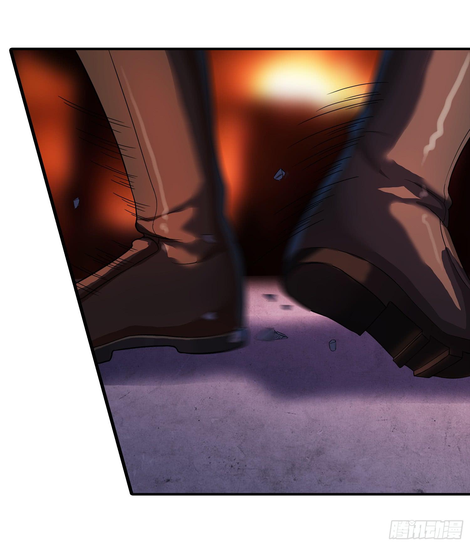 NO.26 阻拦-第26话