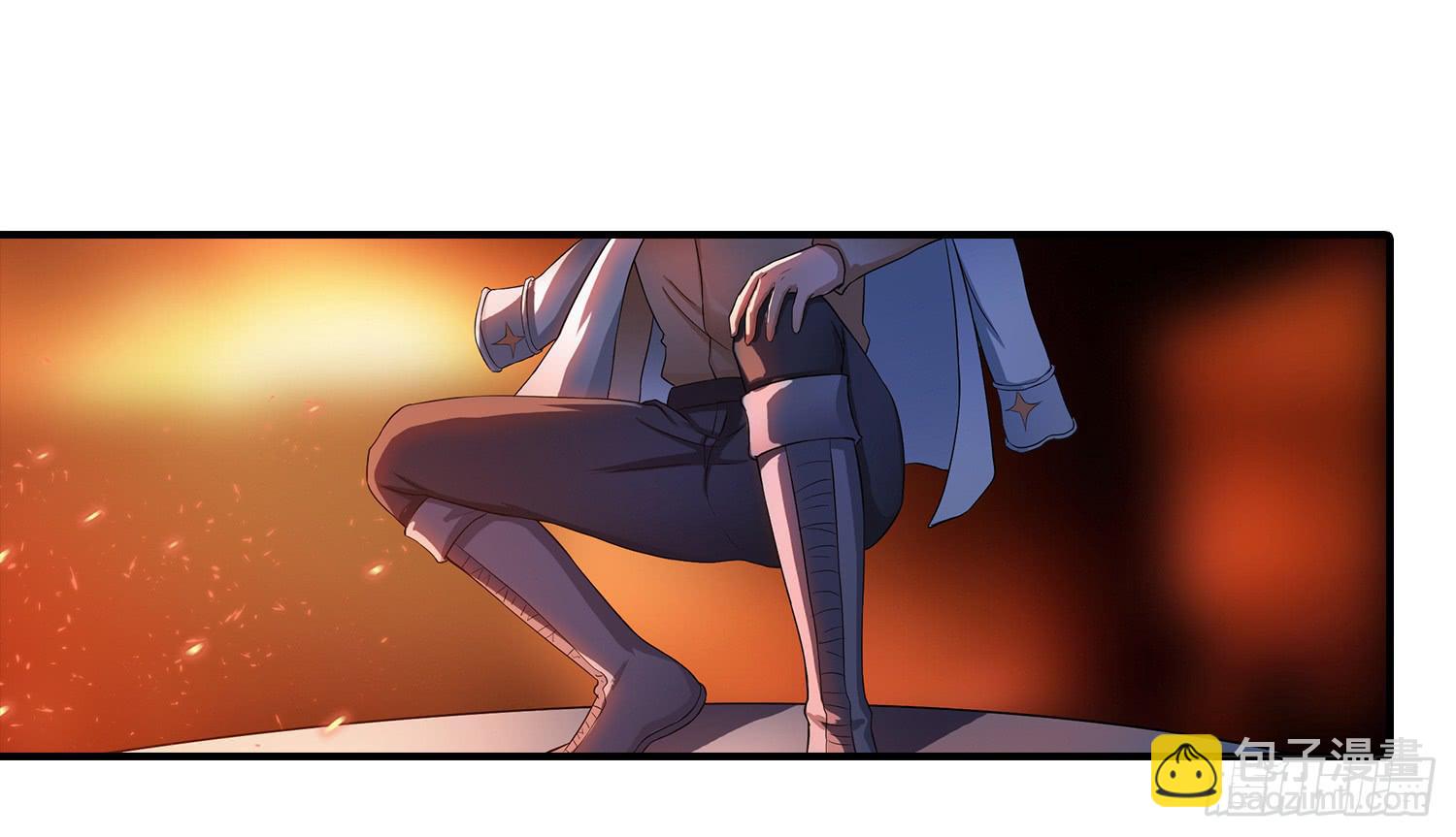 NO.26 阻拦-第26话