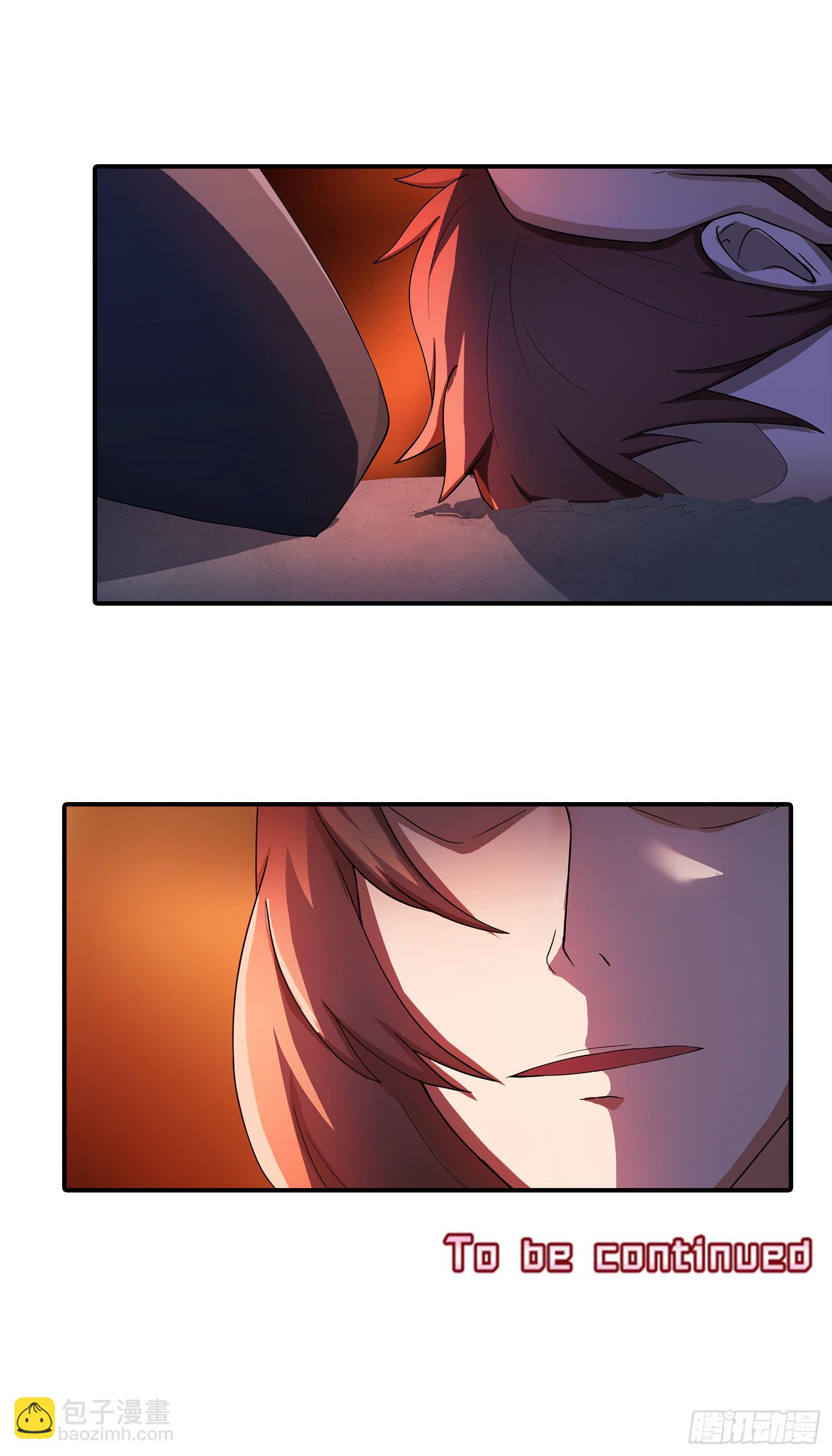 NO.28 准备进入伯爵府-第28话