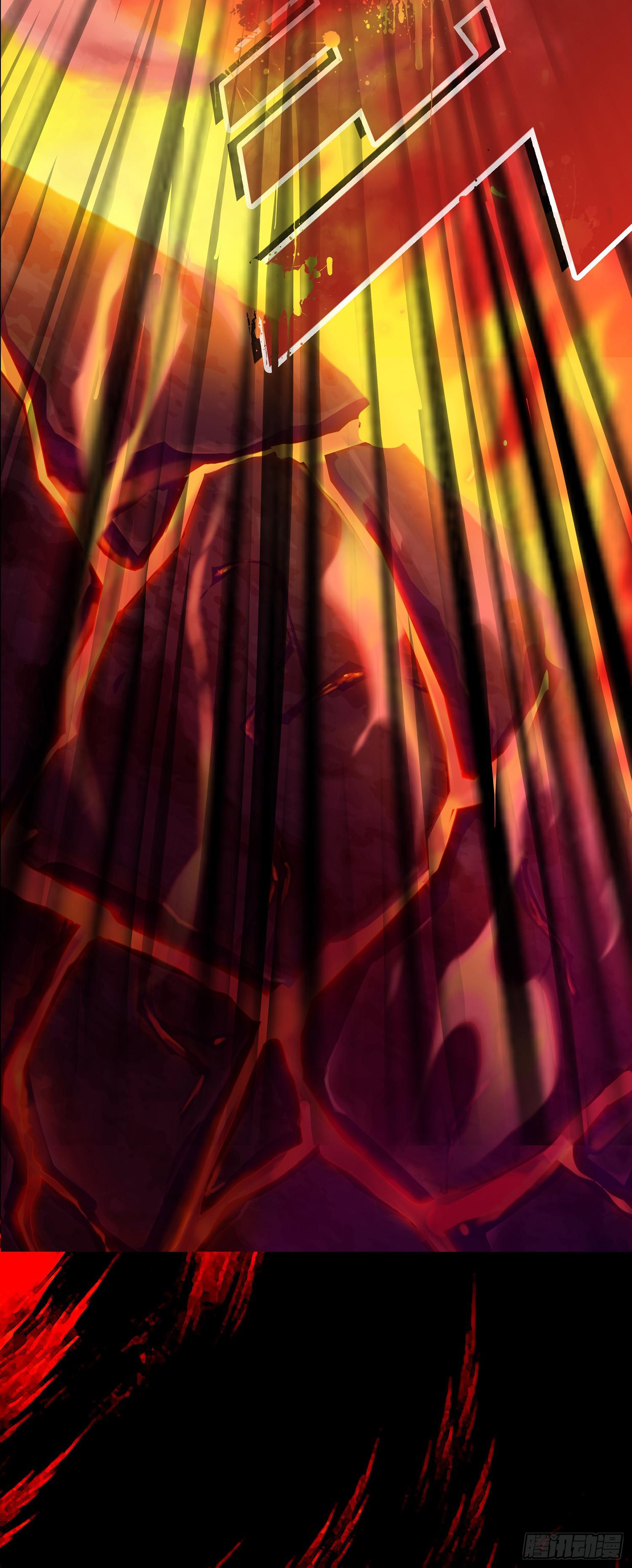 NO.4 路西菲尔-第4话