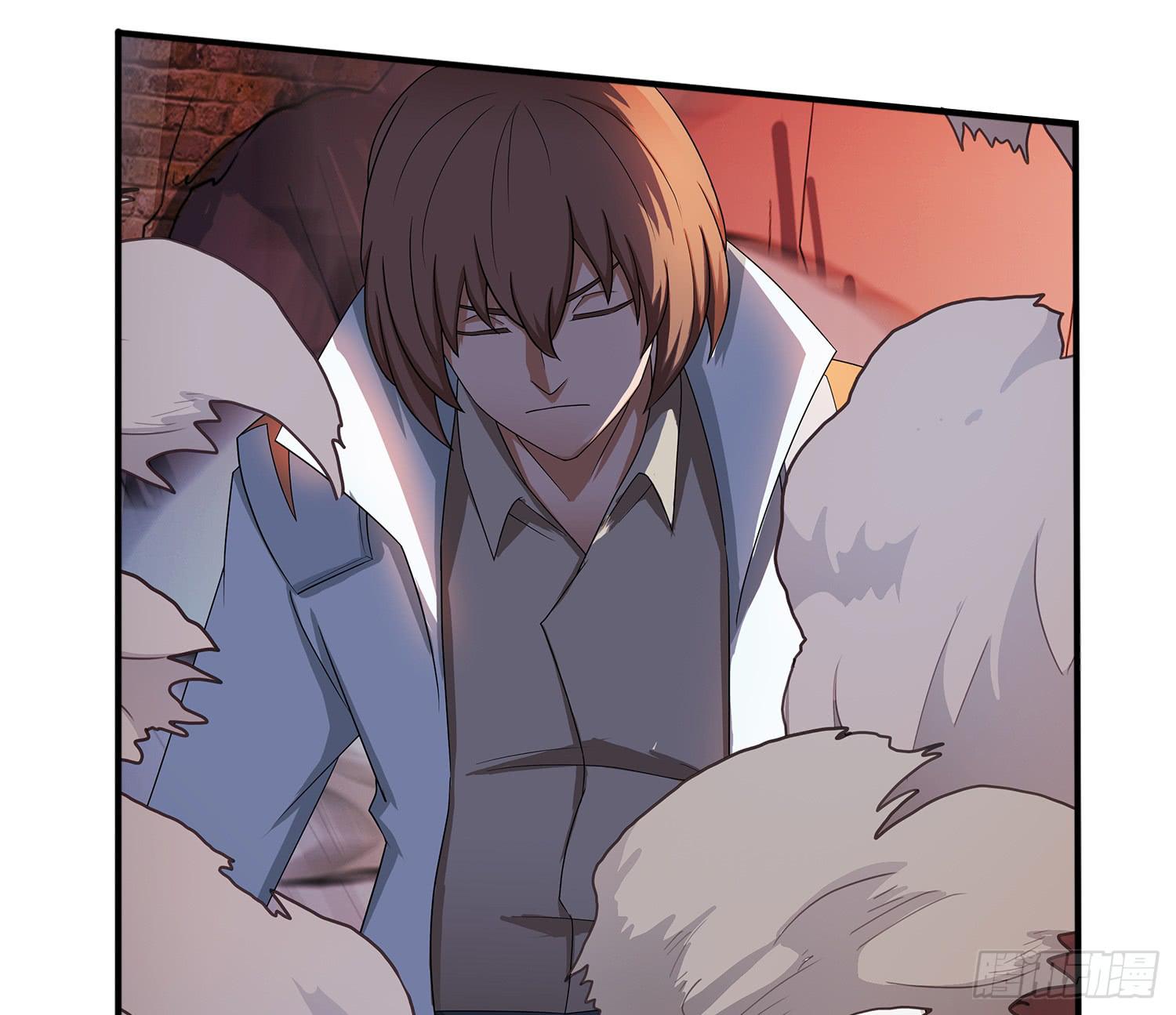 NO.32 人民的品质？-第32话