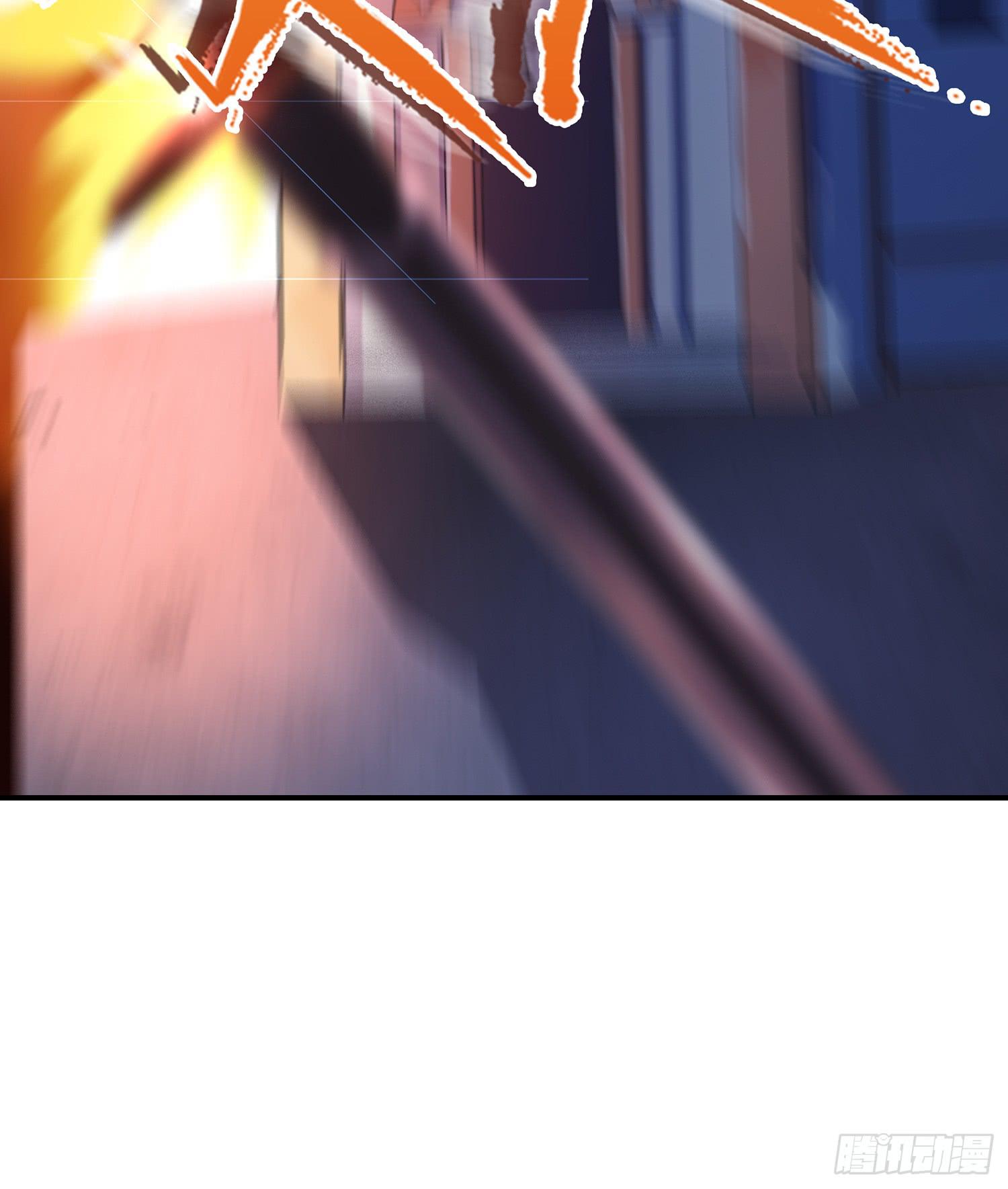 NO.32 人民的品质？-第32话