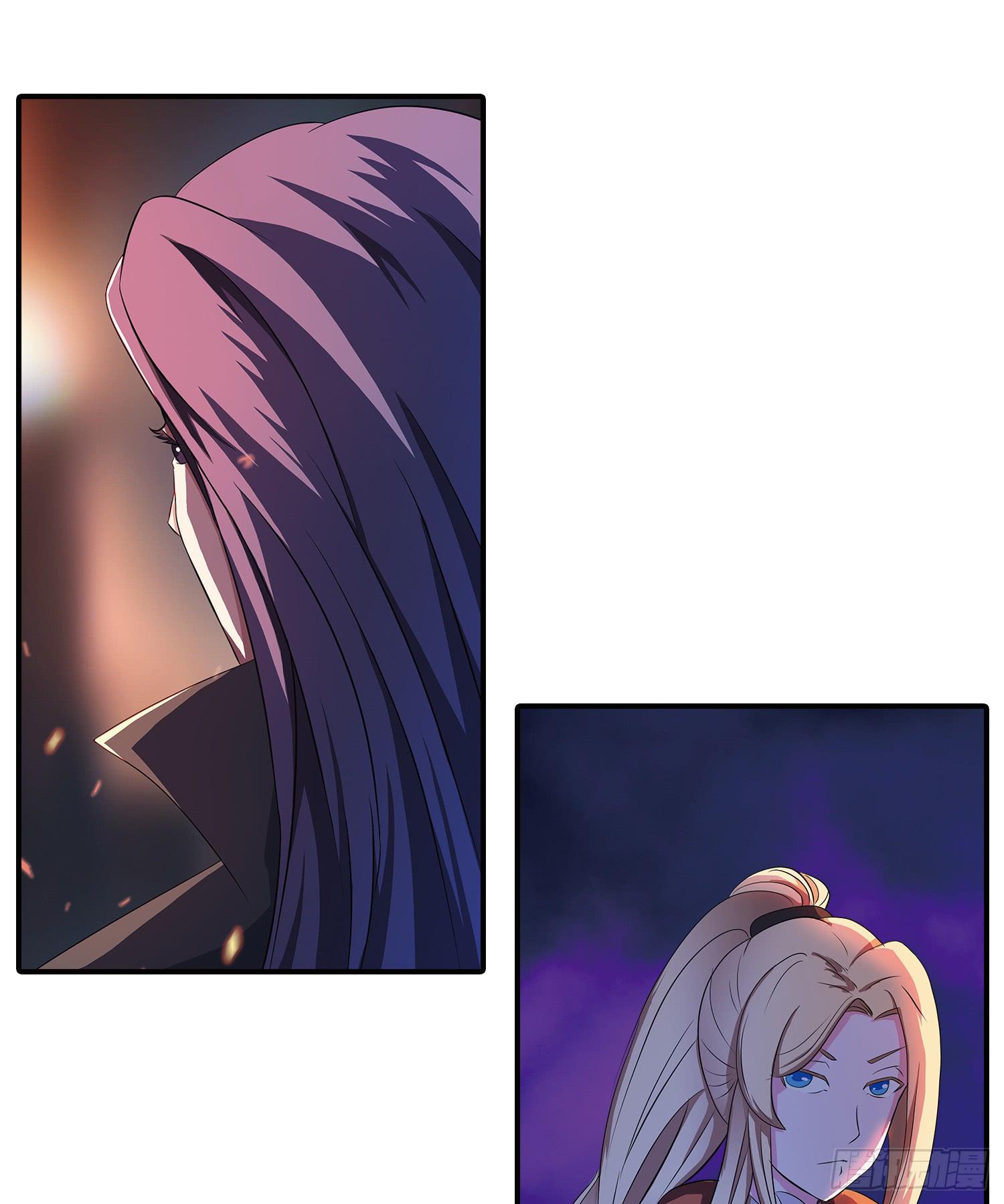 NO.34 我叫雅桐-第34话