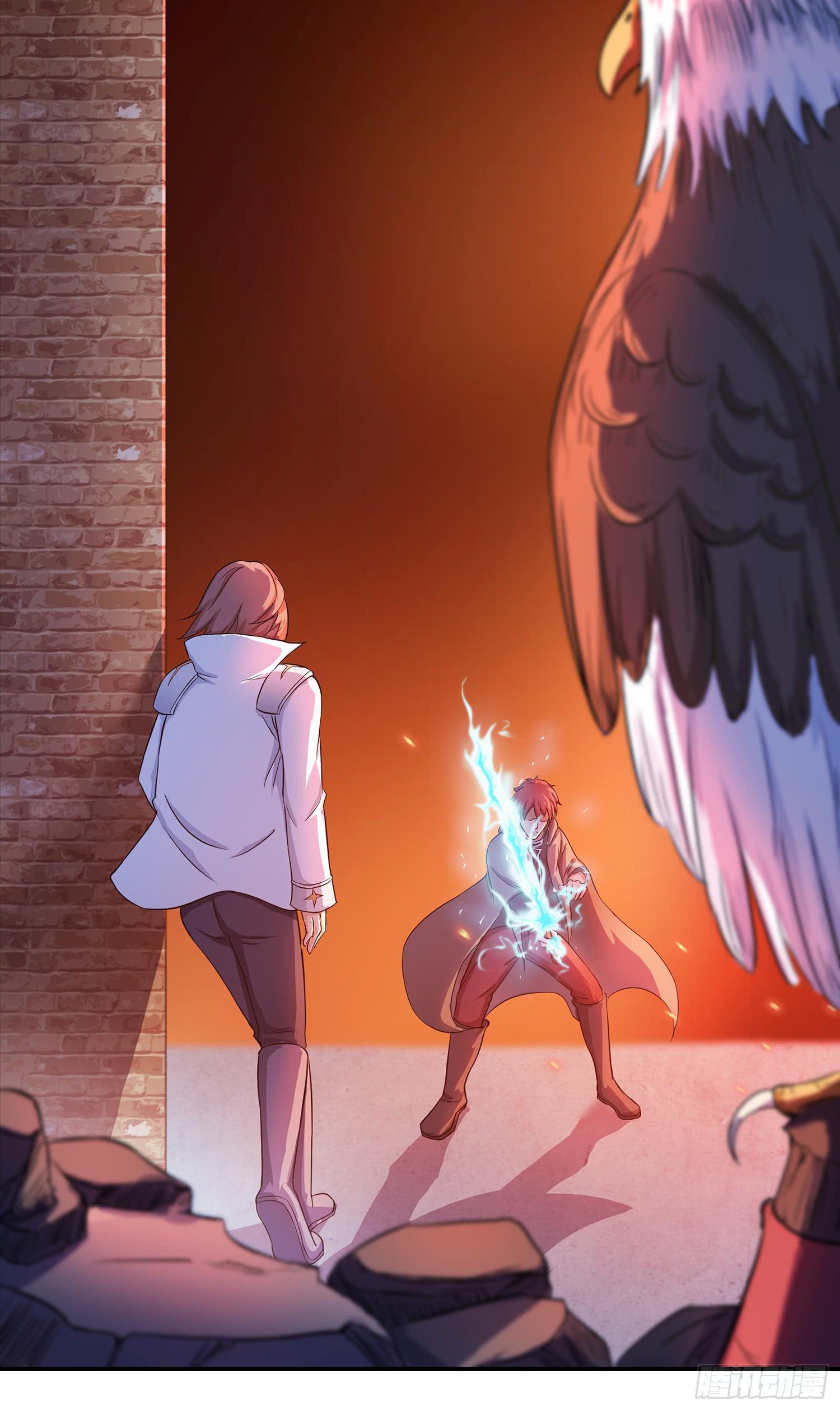 NO.34 我叫雅桐-第34话