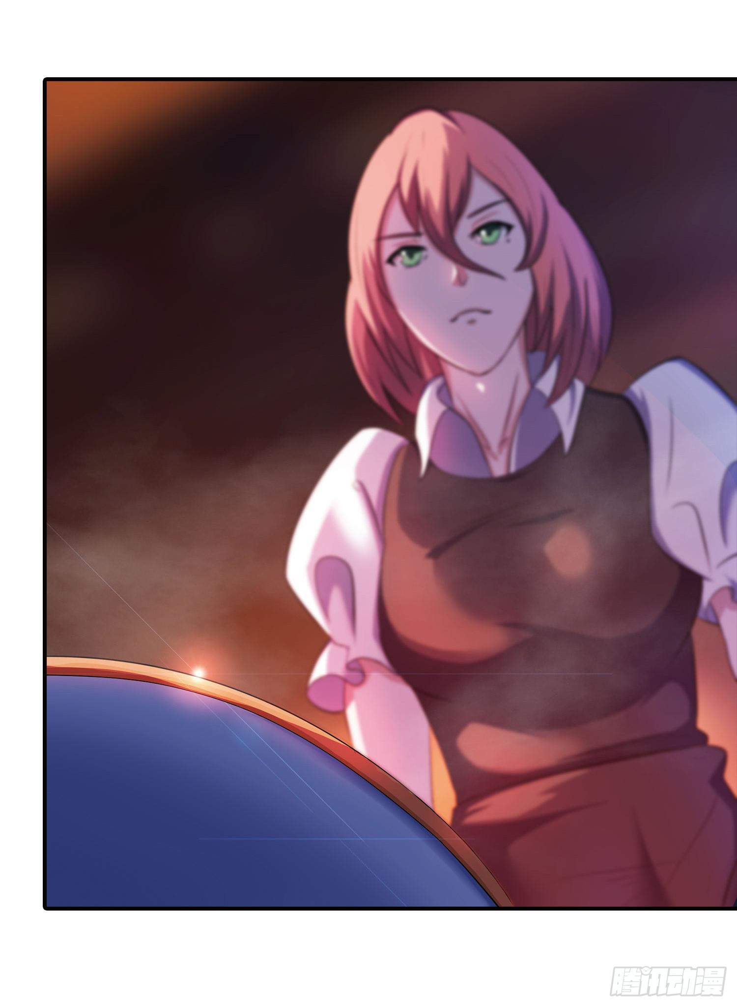 NO.36 野兽-第36话