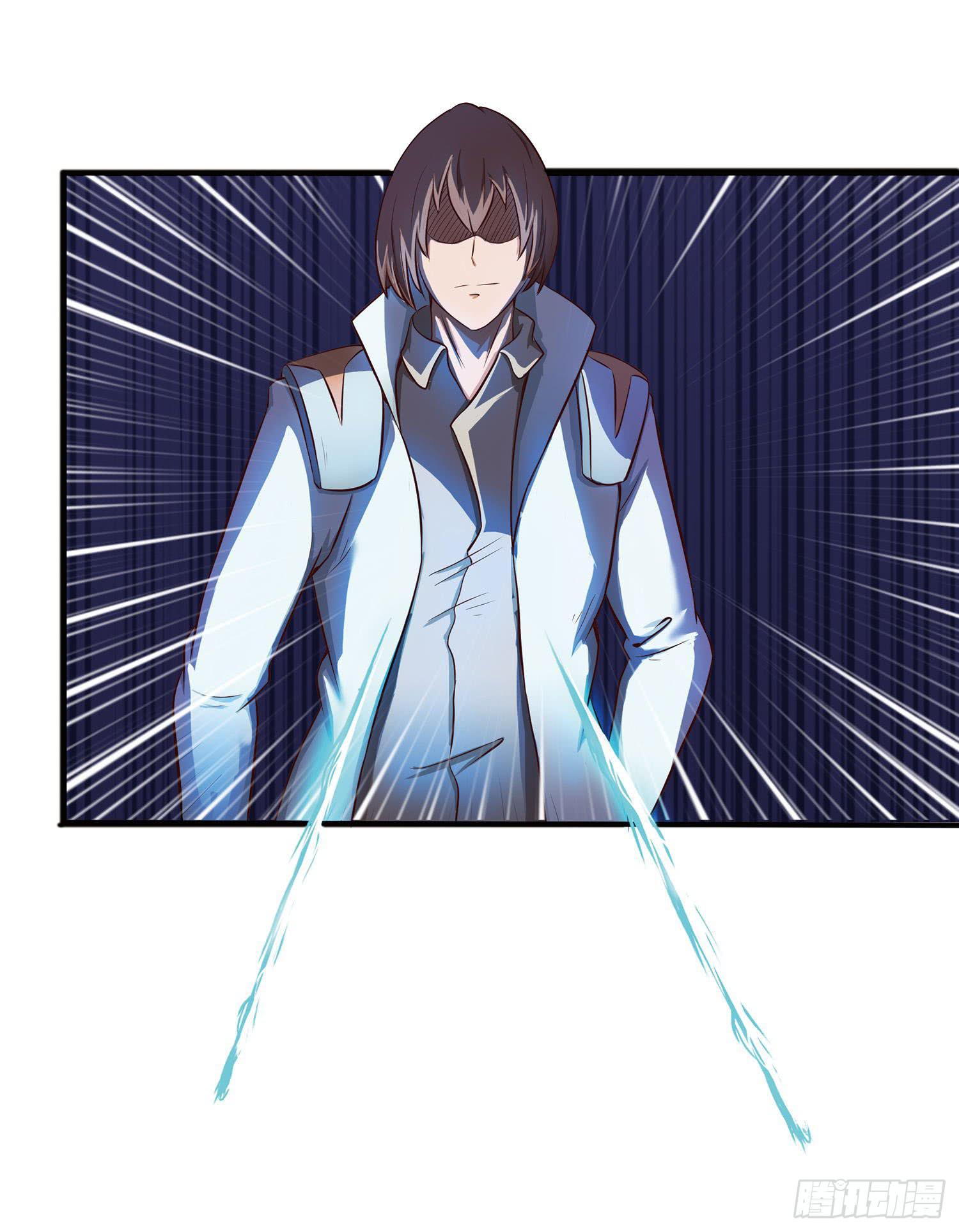 NO.36 野兽-第36话