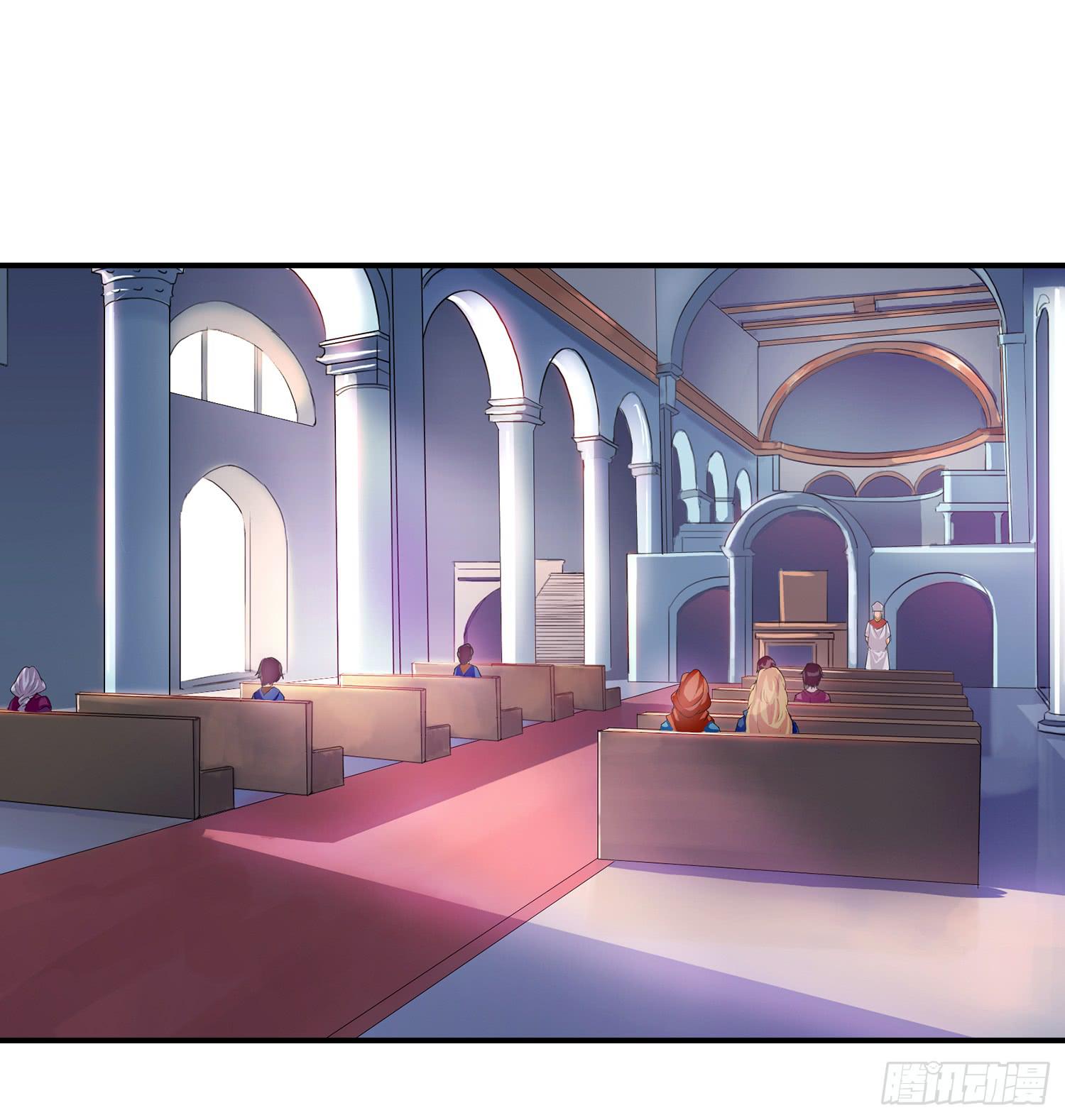 NO.8 领命与突破-第8话