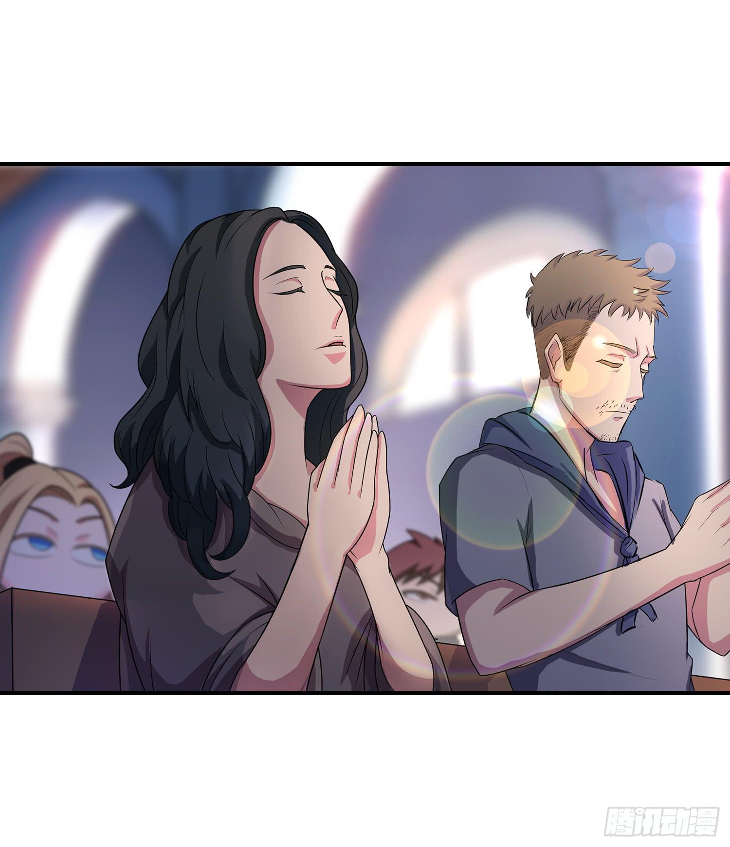 NO.8 领命与突破-第8话