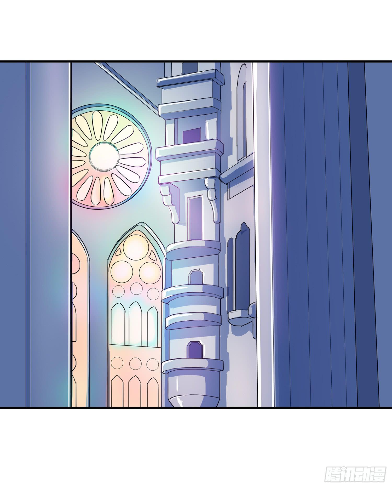 NO.8 领命与突破-第8话