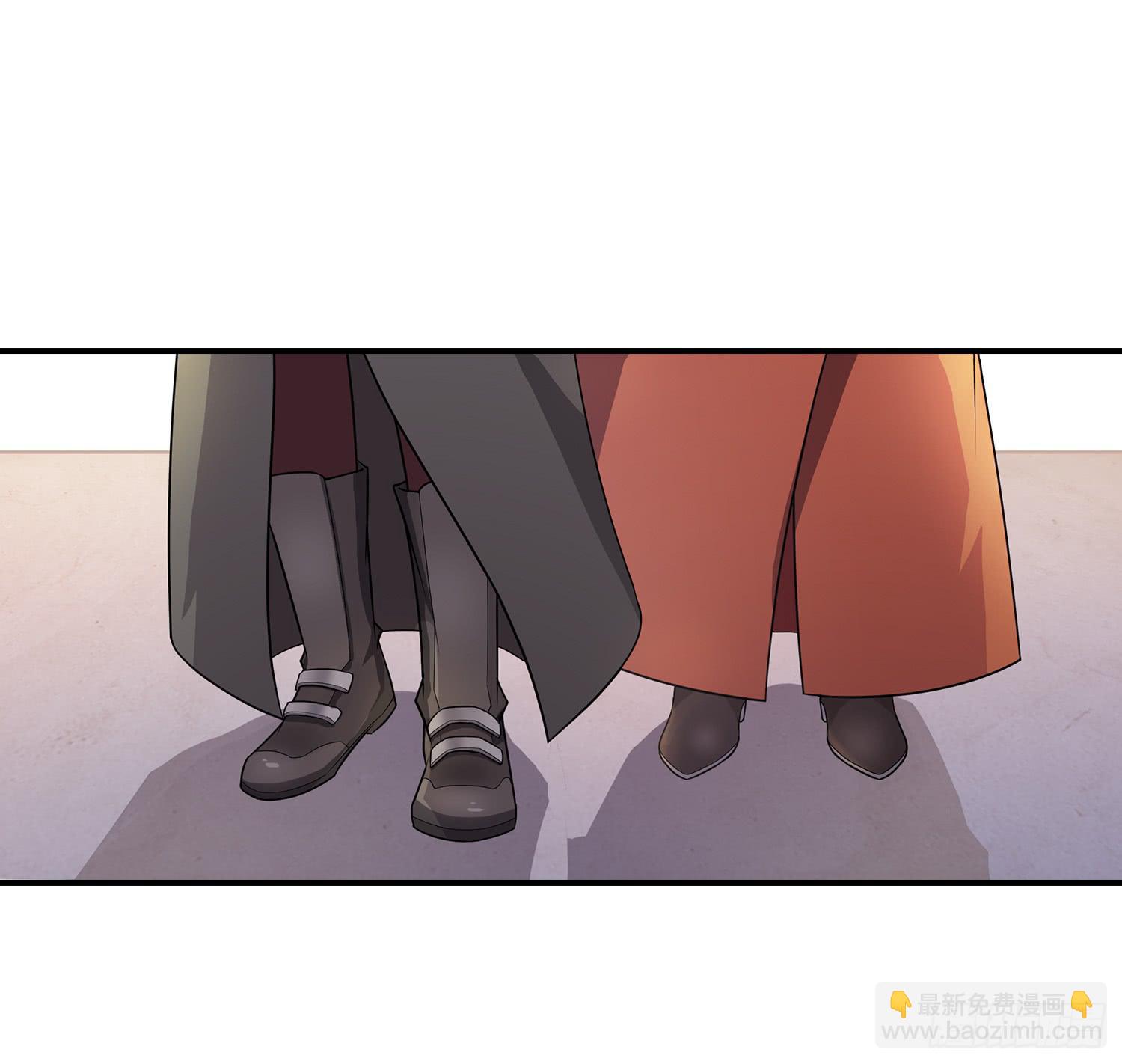 NO.8 领命与突破-第8话