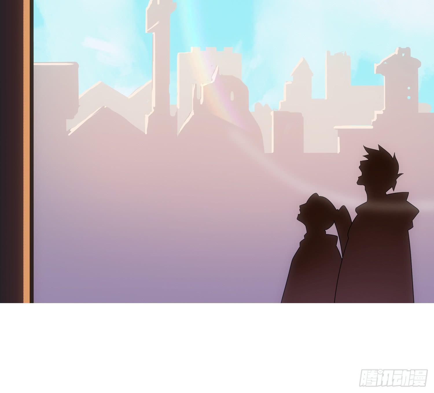 NO.8 领命与突破-第8话