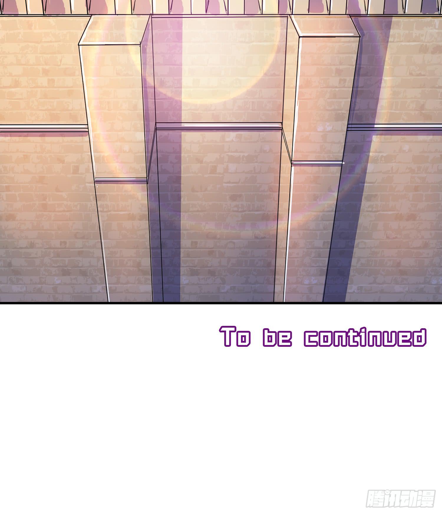 NO.8 领命与突破-第8话