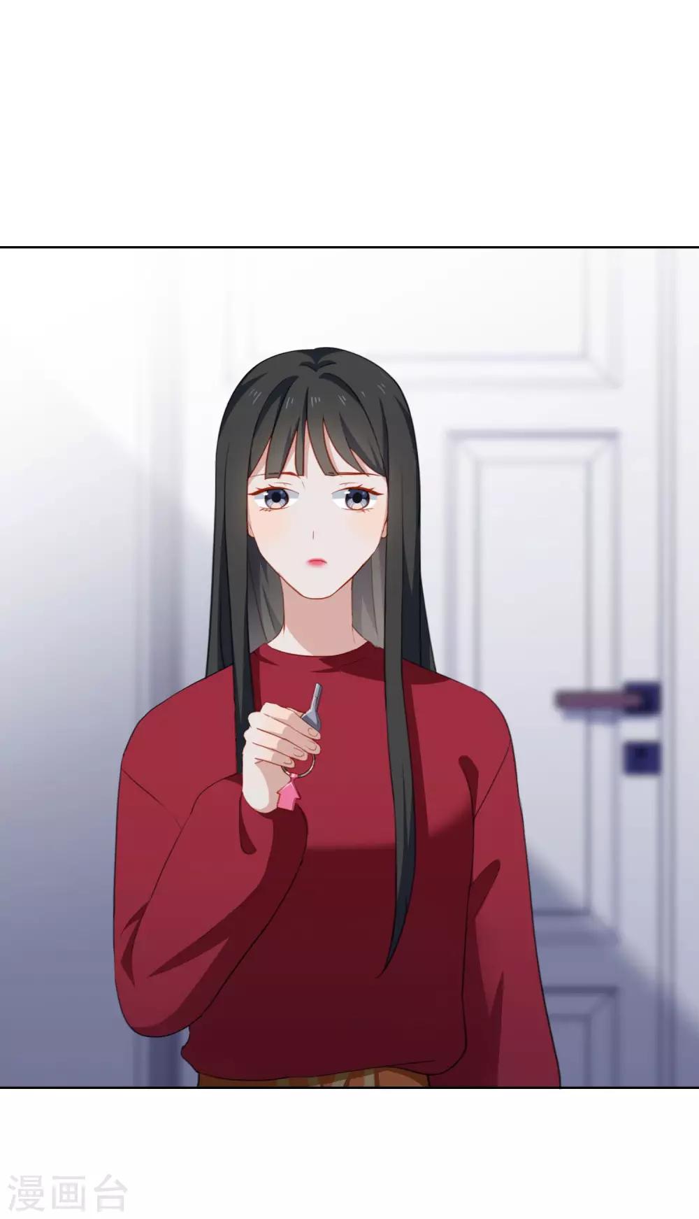 第45话 跟踪狂和威胁信-第48话