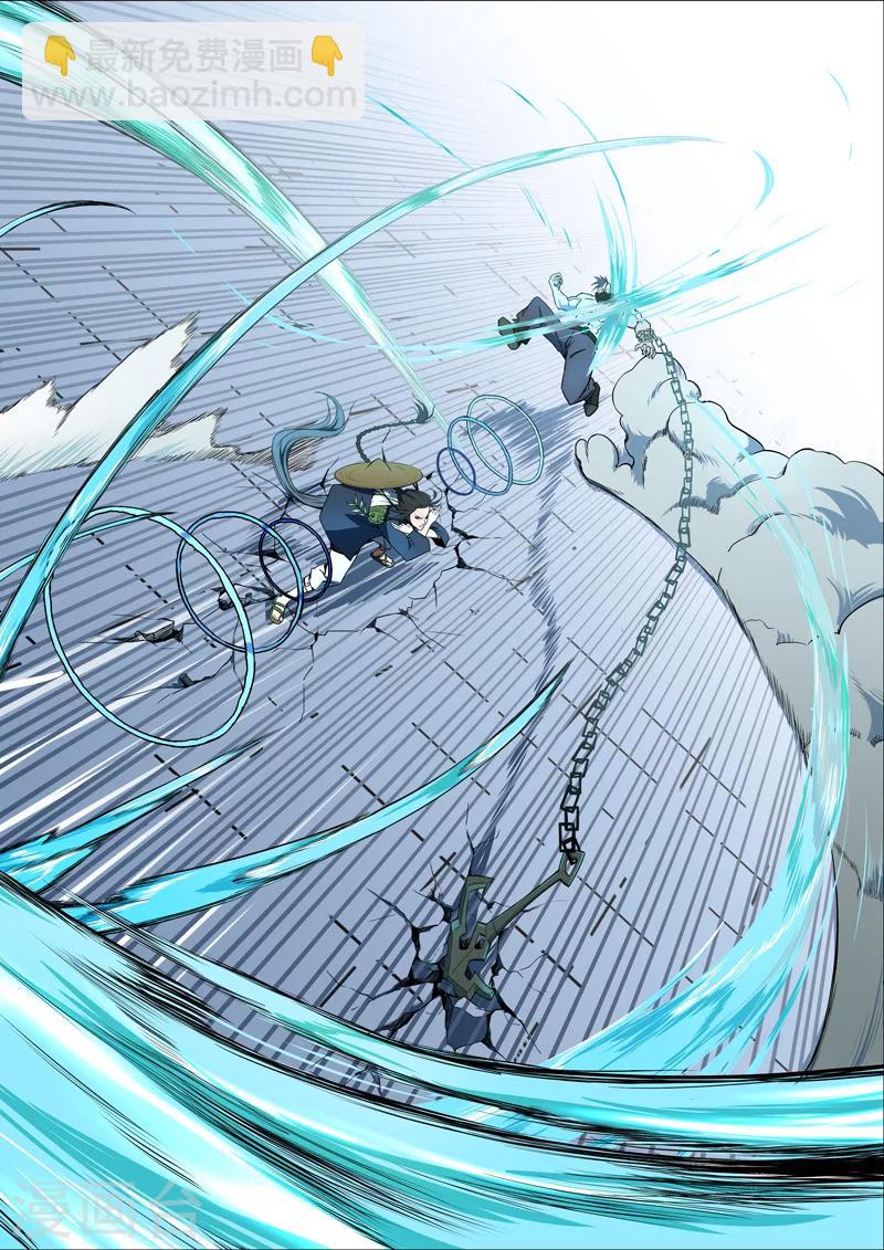 第21话 无题-第22话