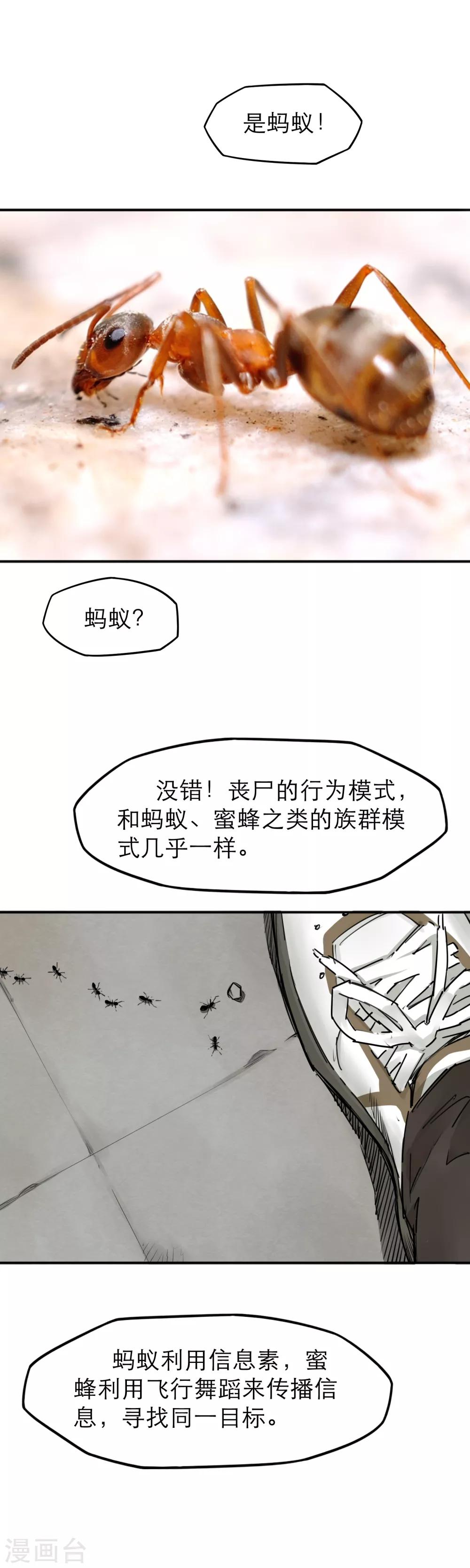 第30话 主角登场-第32话