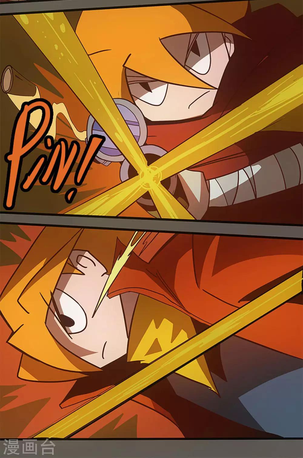 最终话(1/2)-第36话