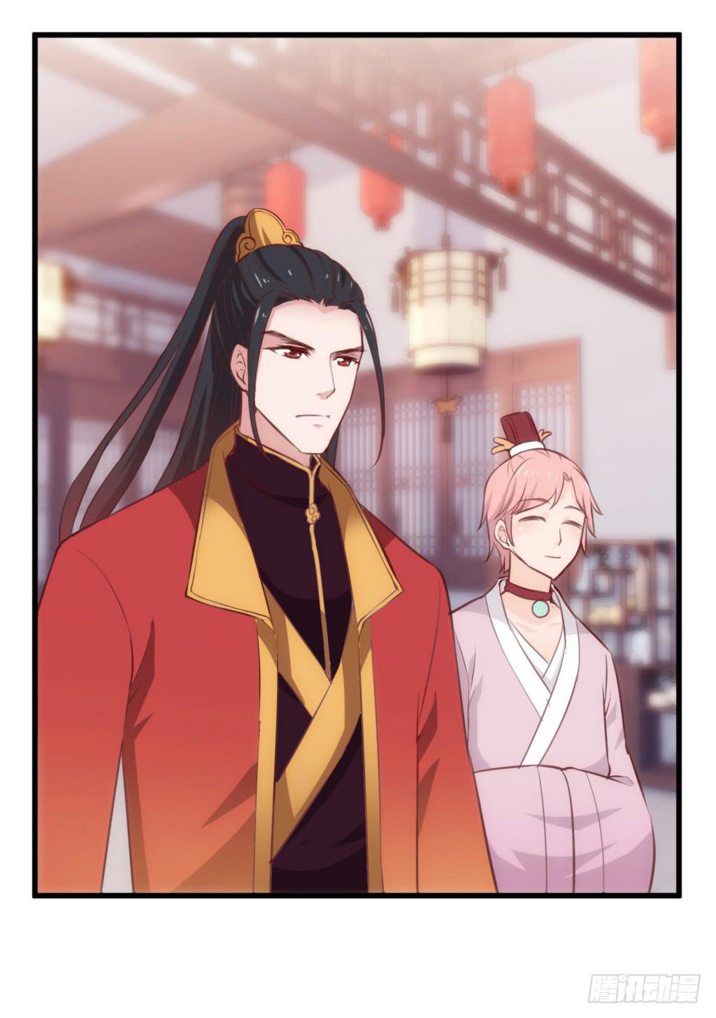 09-男宠宫斗这就开始了(1/2)-第10话