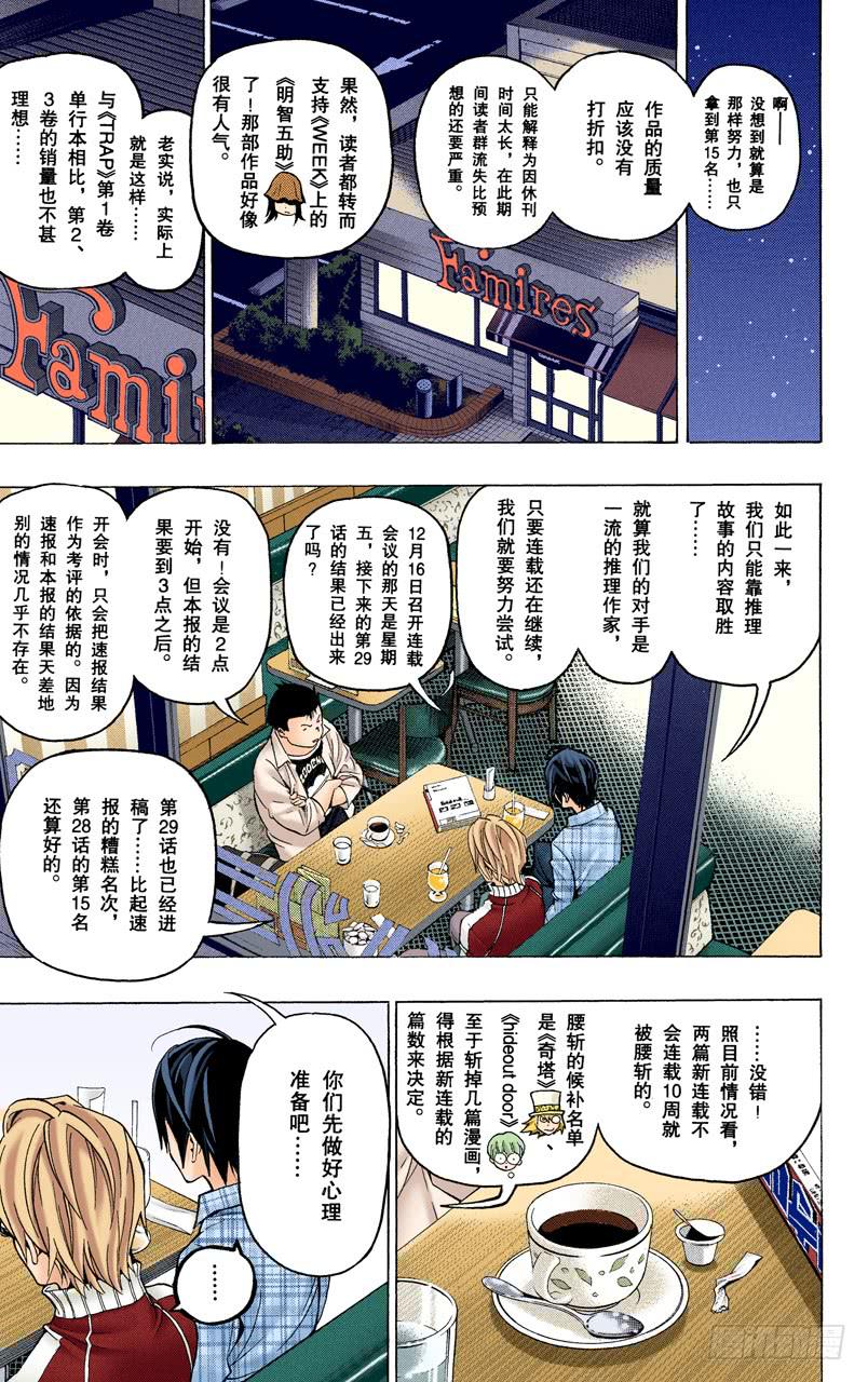 感想与疾驰-第52话