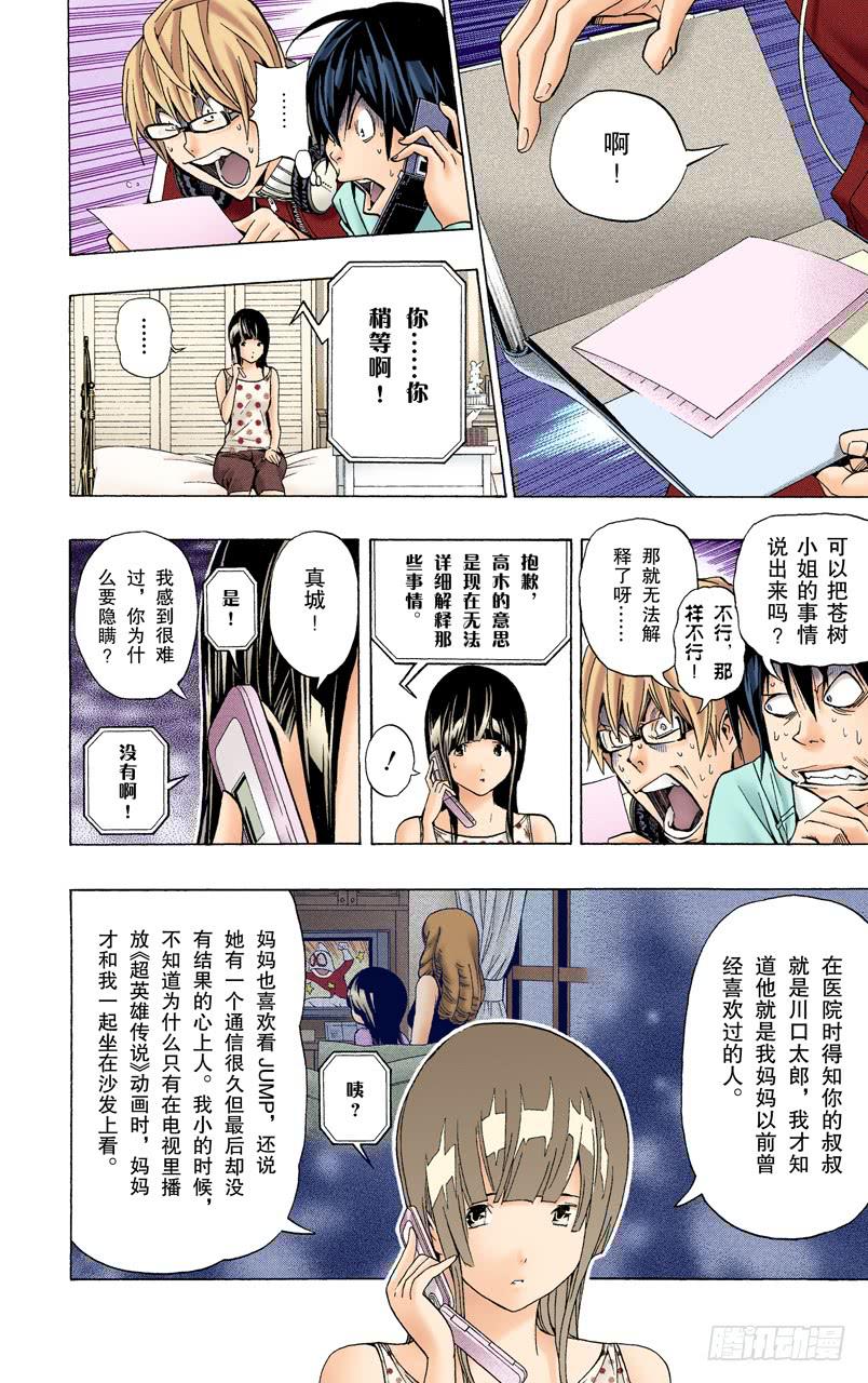 直接套用与多年隐瞒-第64话