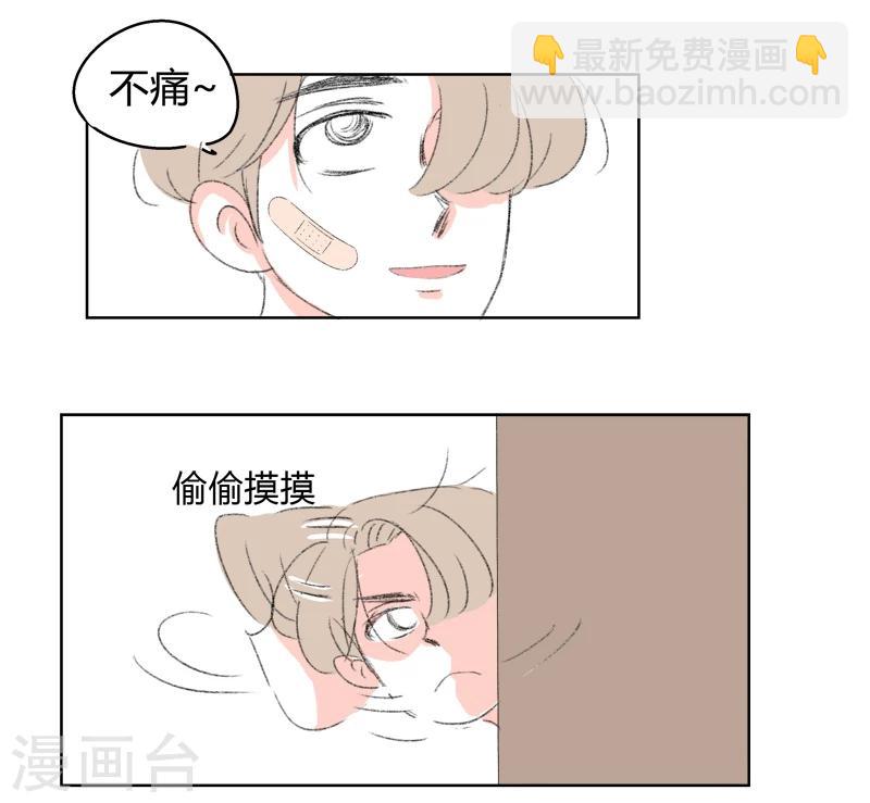 第20话 我头晕-第20话