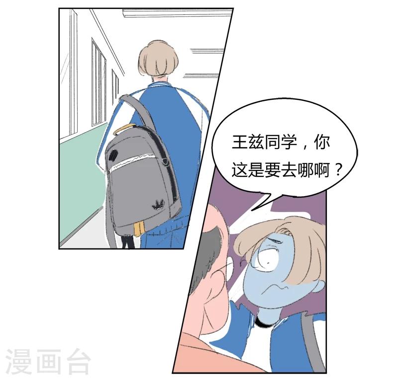 第20话 我头晕-第20话