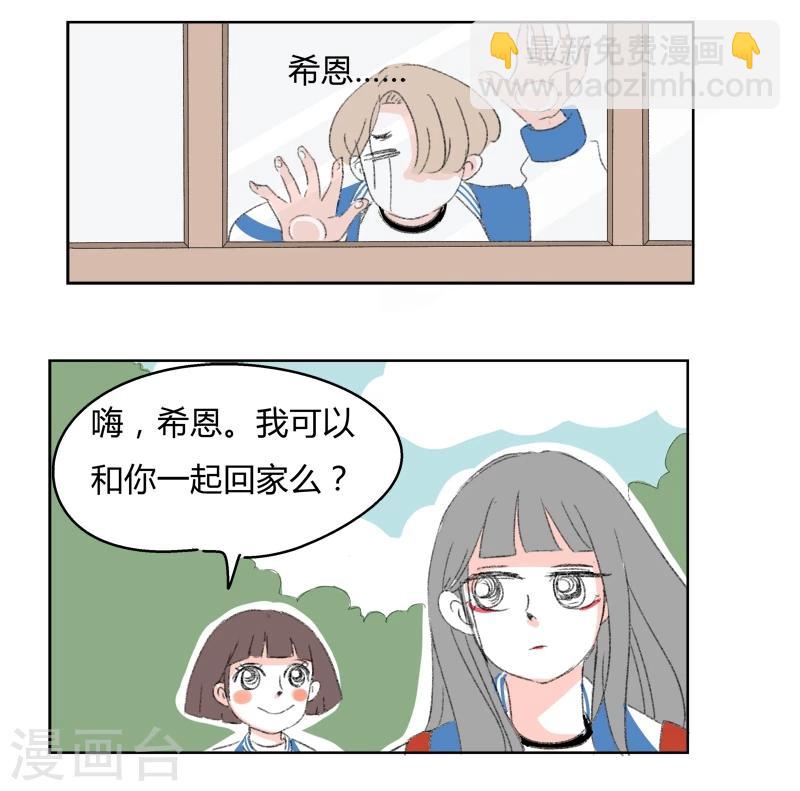 第20话 我头晕-第20话