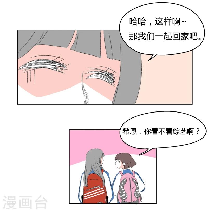 第20话 我头晕-第20话