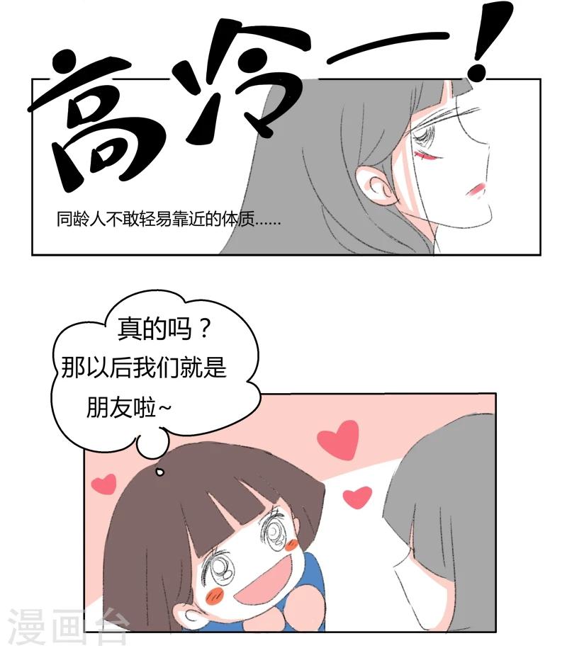 第20话 我头晕-第20话