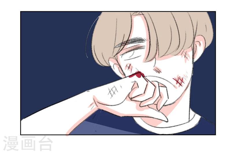 第34话 请不用为我叹息-第34话