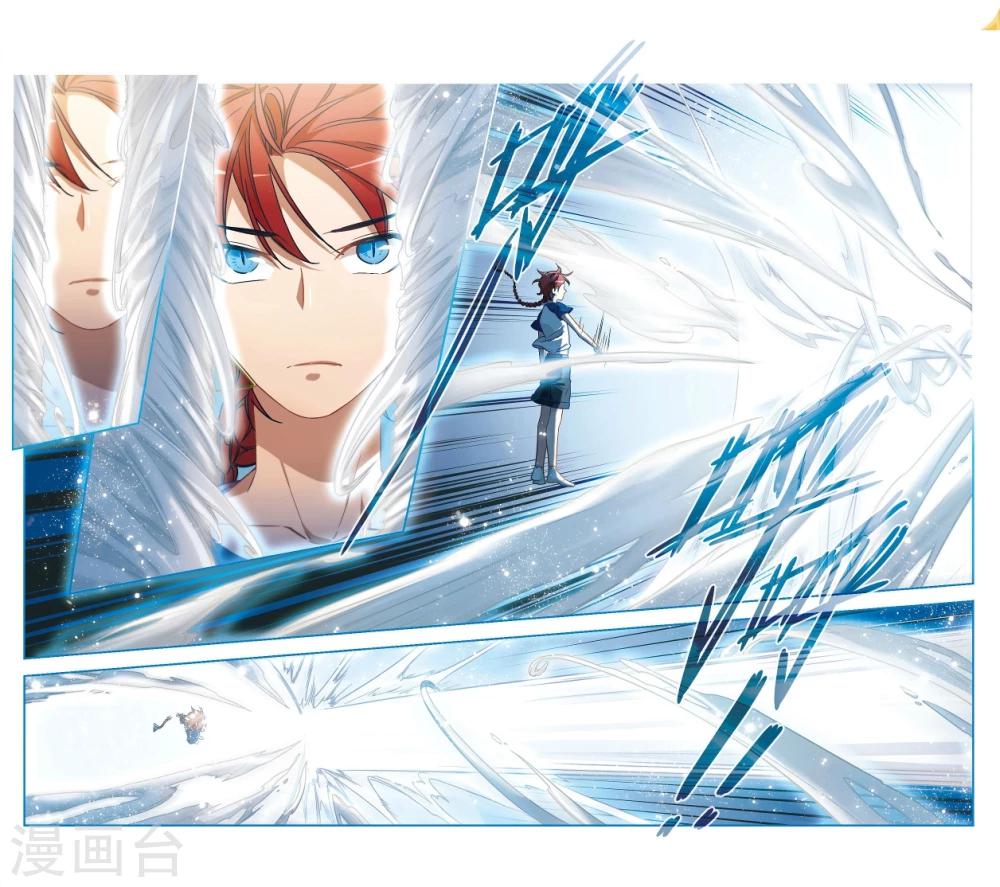 第23话 被期待之人2-第24话