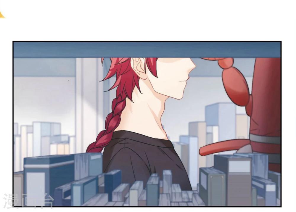 第25话 那个人眼中的世界1-第26话