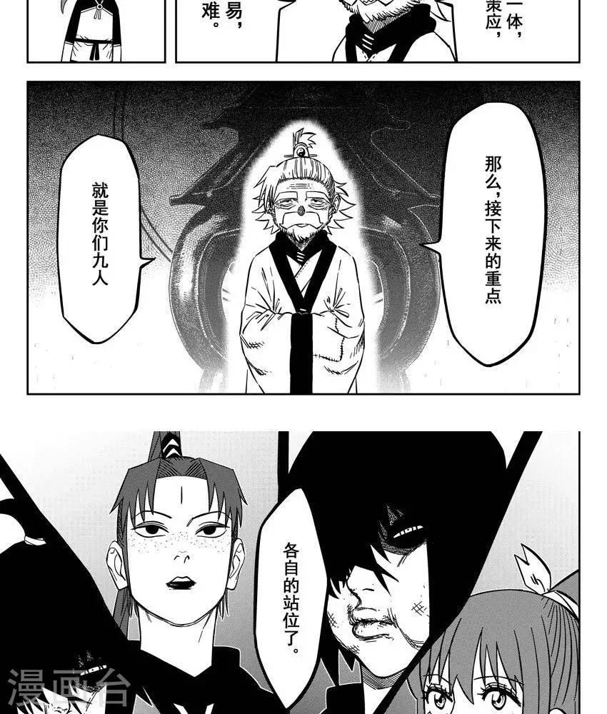 第23话3 上清七星剑阵-第82话