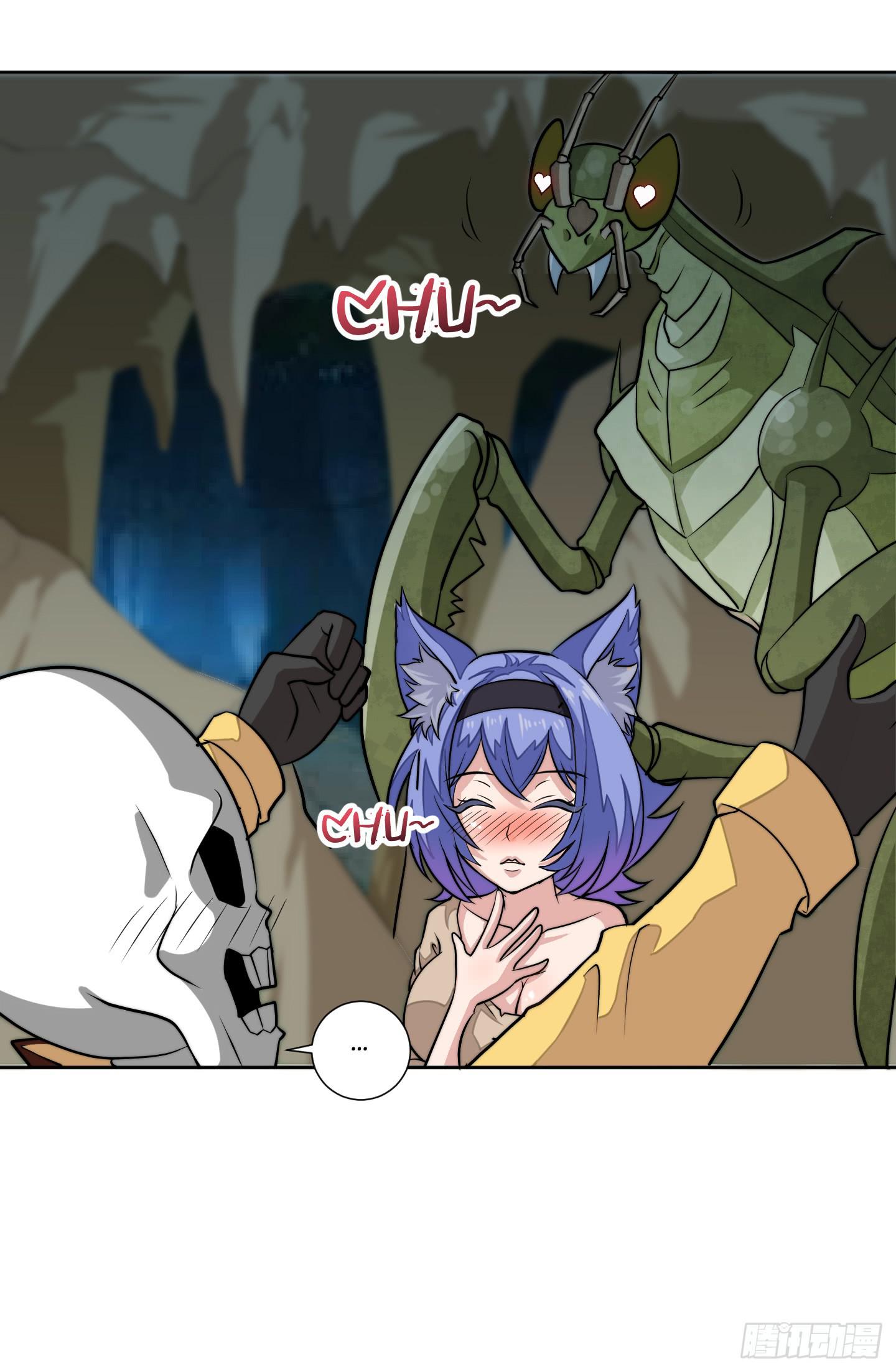 男儿不可一日无鸡！(1/2)-第4话