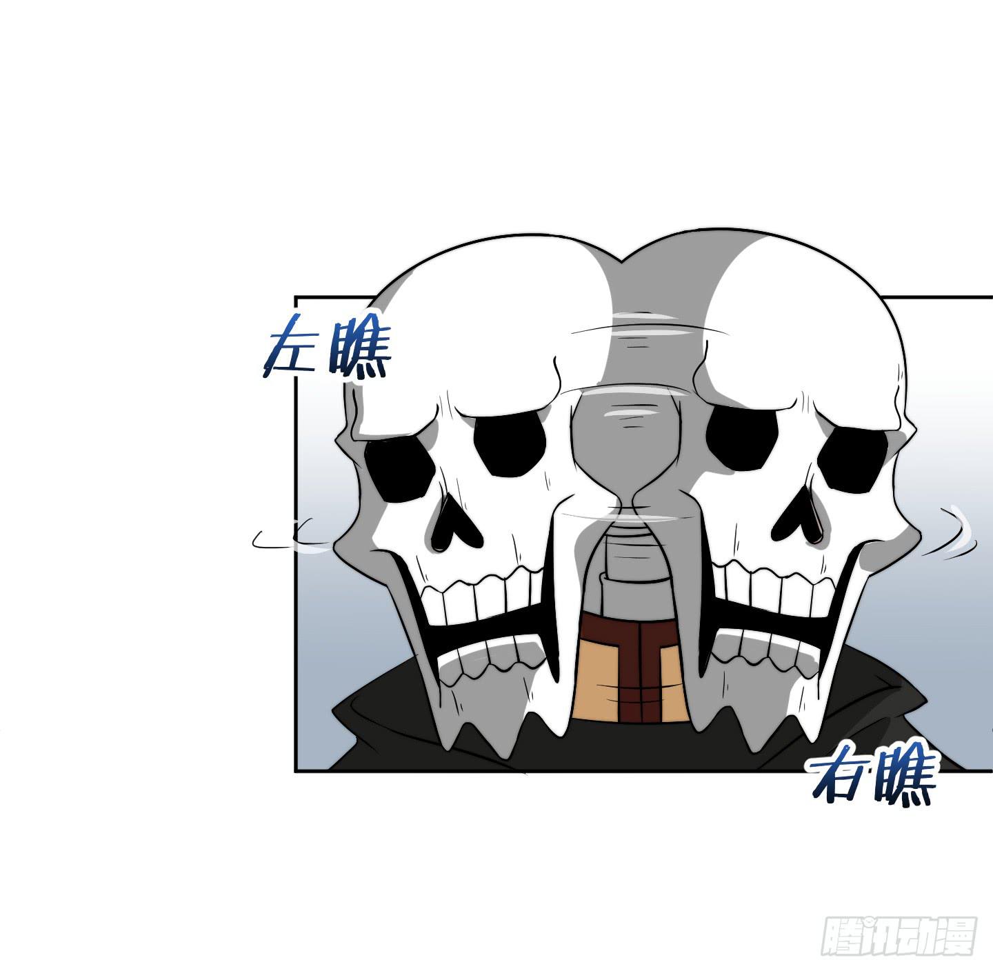 男儿不可一日无鸡！(1/2)-第4话