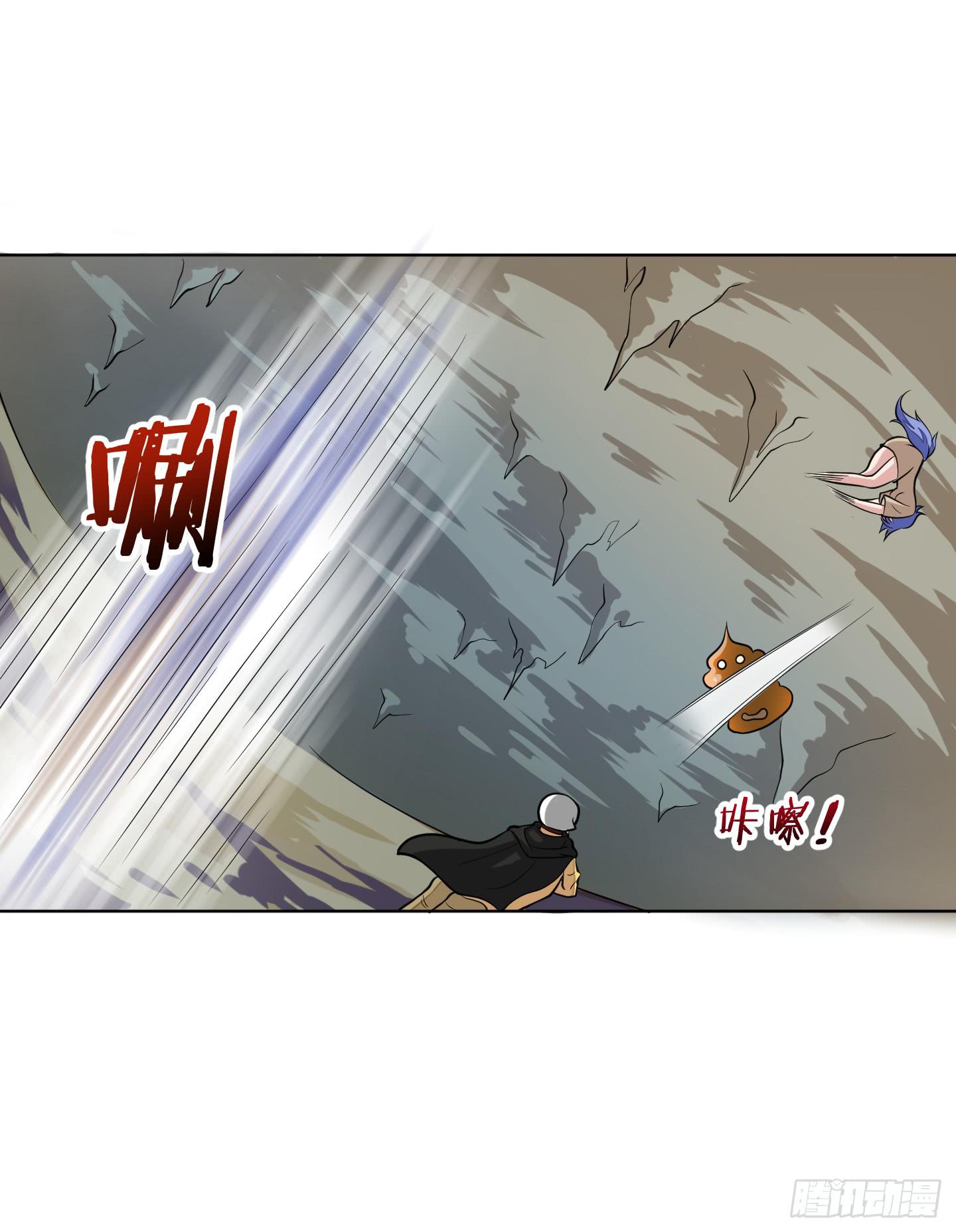 新手教程也是会翻车的！-第6话