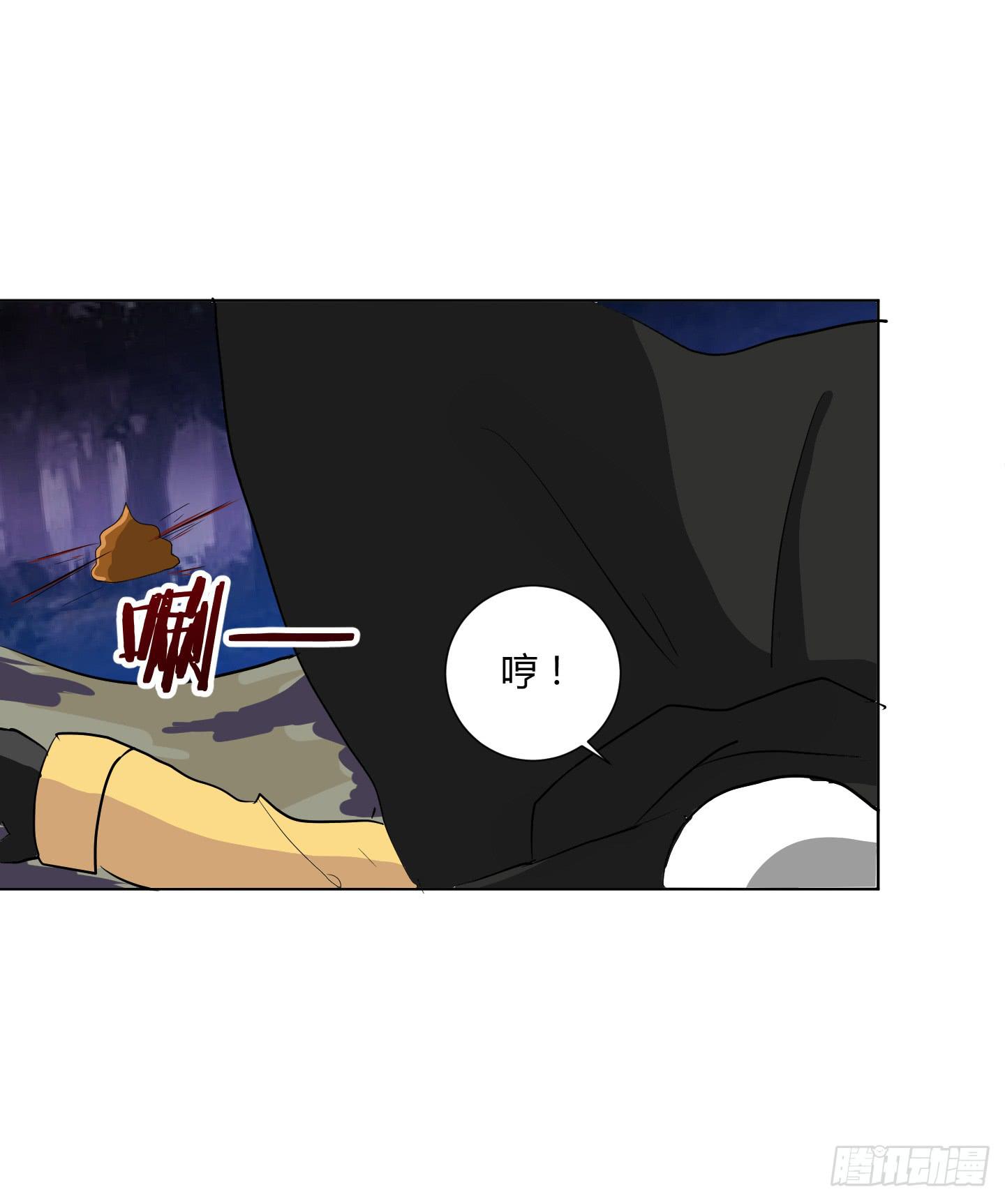 新手教程也是会翻车的！-第6话