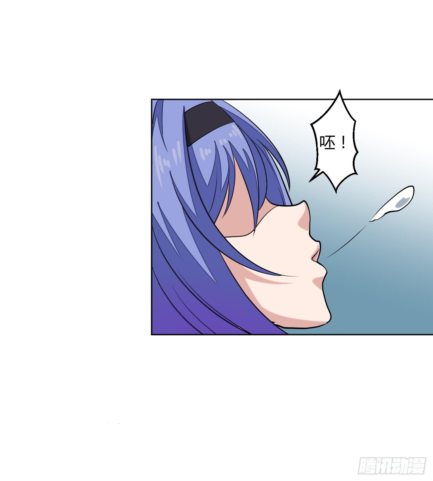 绝望之时英雄尚未出现！-第10话