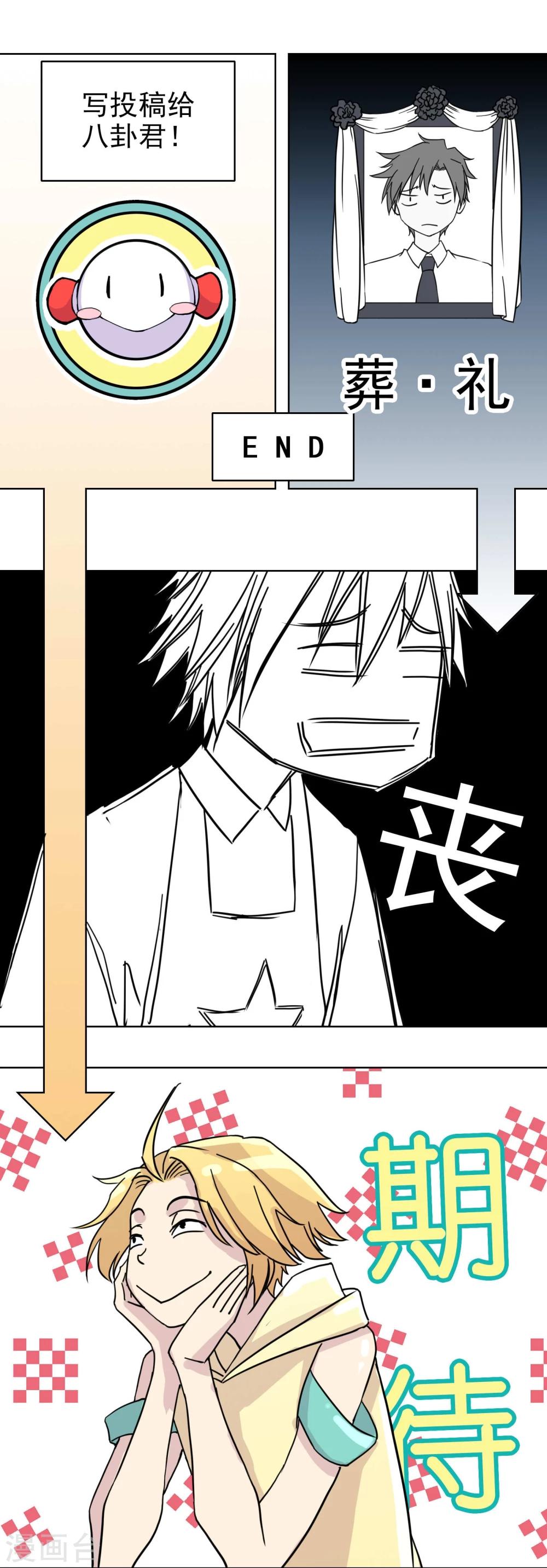 第13话2 七日假-第16话