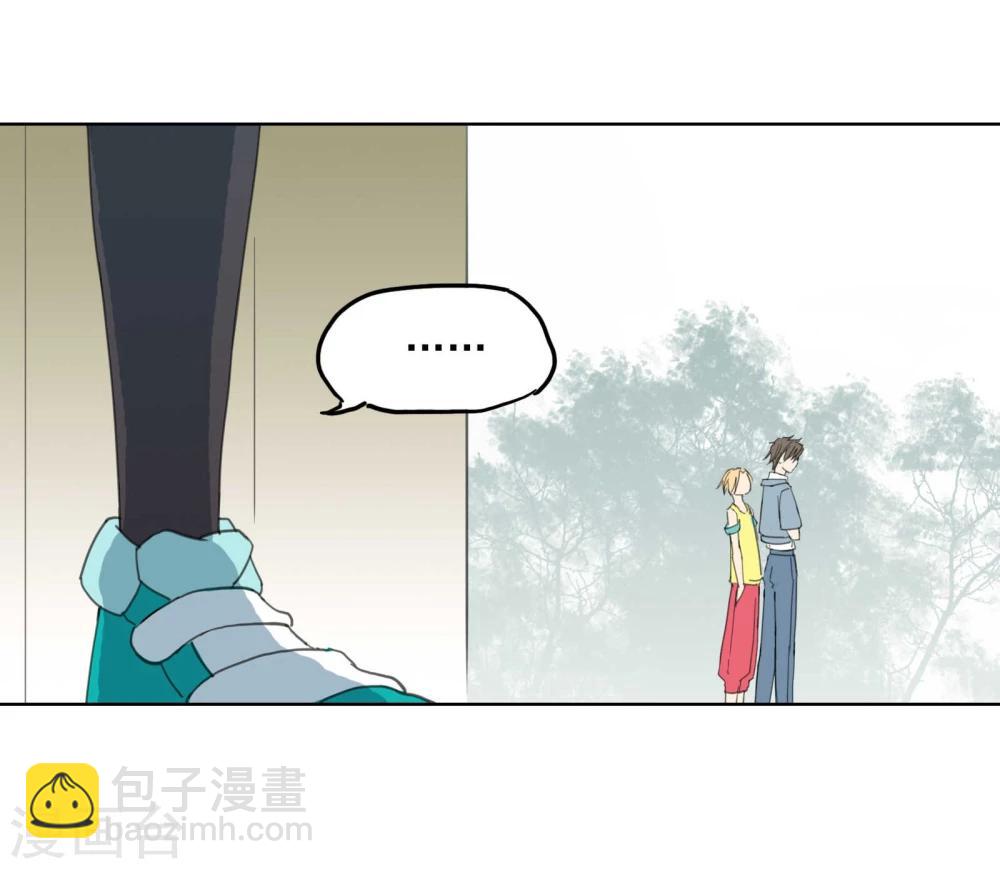 第5话 开始约会吧！-第6话