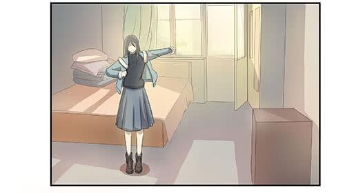 第十二话：星空(1/2)-第12话