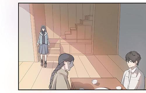 第十二话：星空(1/2)-第12话