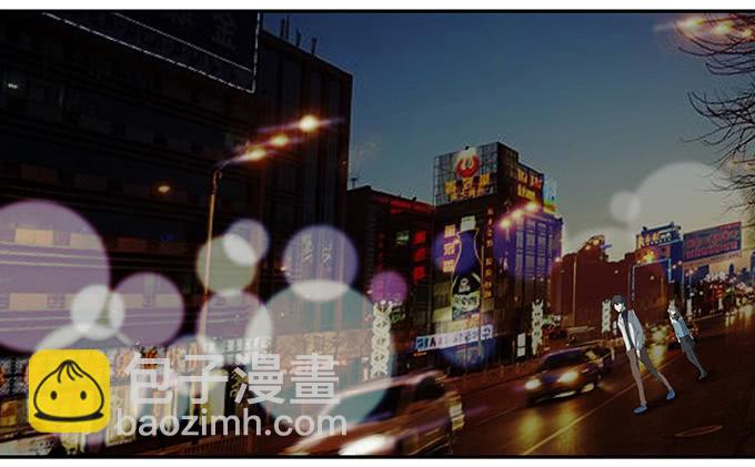 第十四话：谁不想快乐的活着(1/2)-第14话