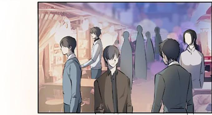 第十四话：谁不想快乐的活着(1/2)-第14话